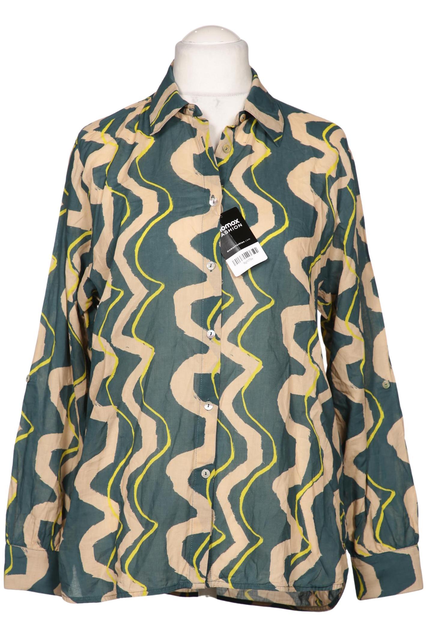 

Opus Damen Bluse, mehrfarbig, Gr. 38