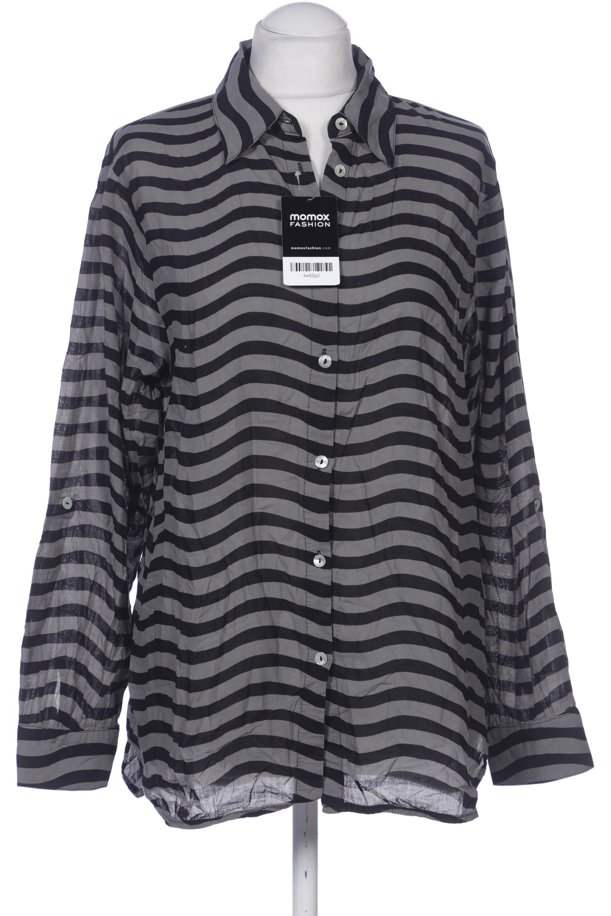 

Opus Damen Bluse, grün, Gr. 38