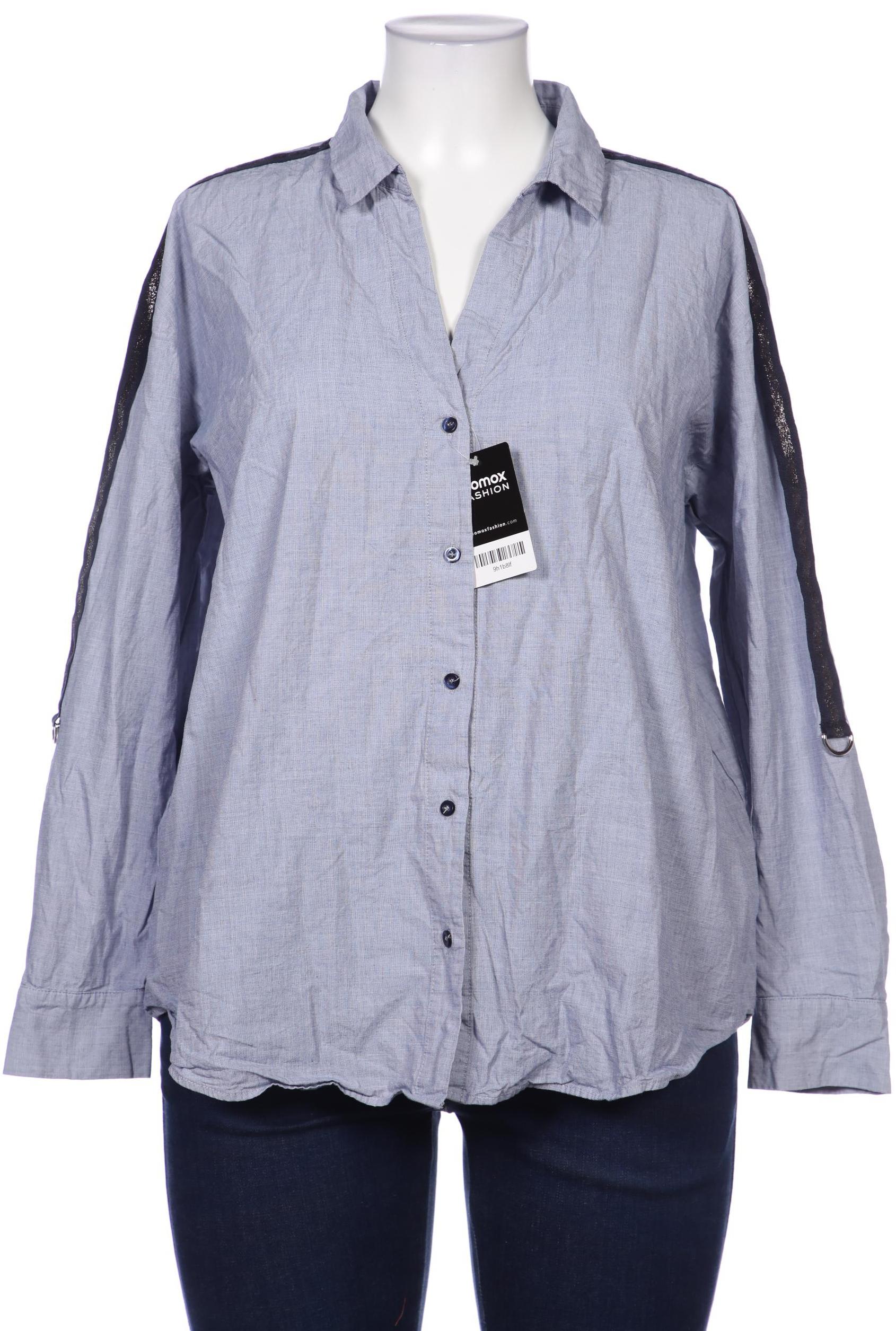 

Opus Damen Bluse, grau