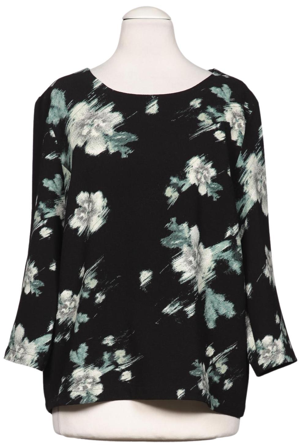 

Opus Damen Bluse, mehrfarbig, Gr. 38