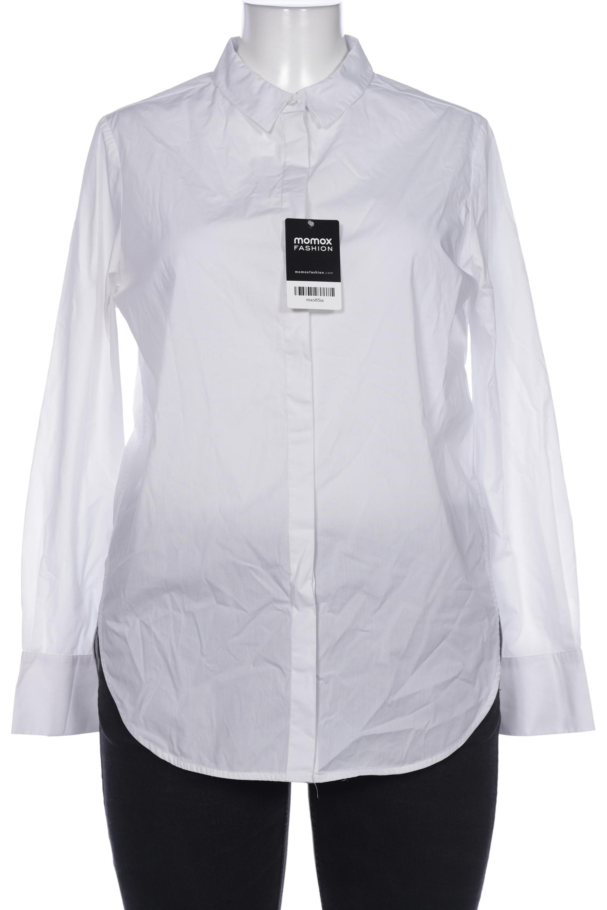 

Opus Damen Bluse, weiß, Gr. 40