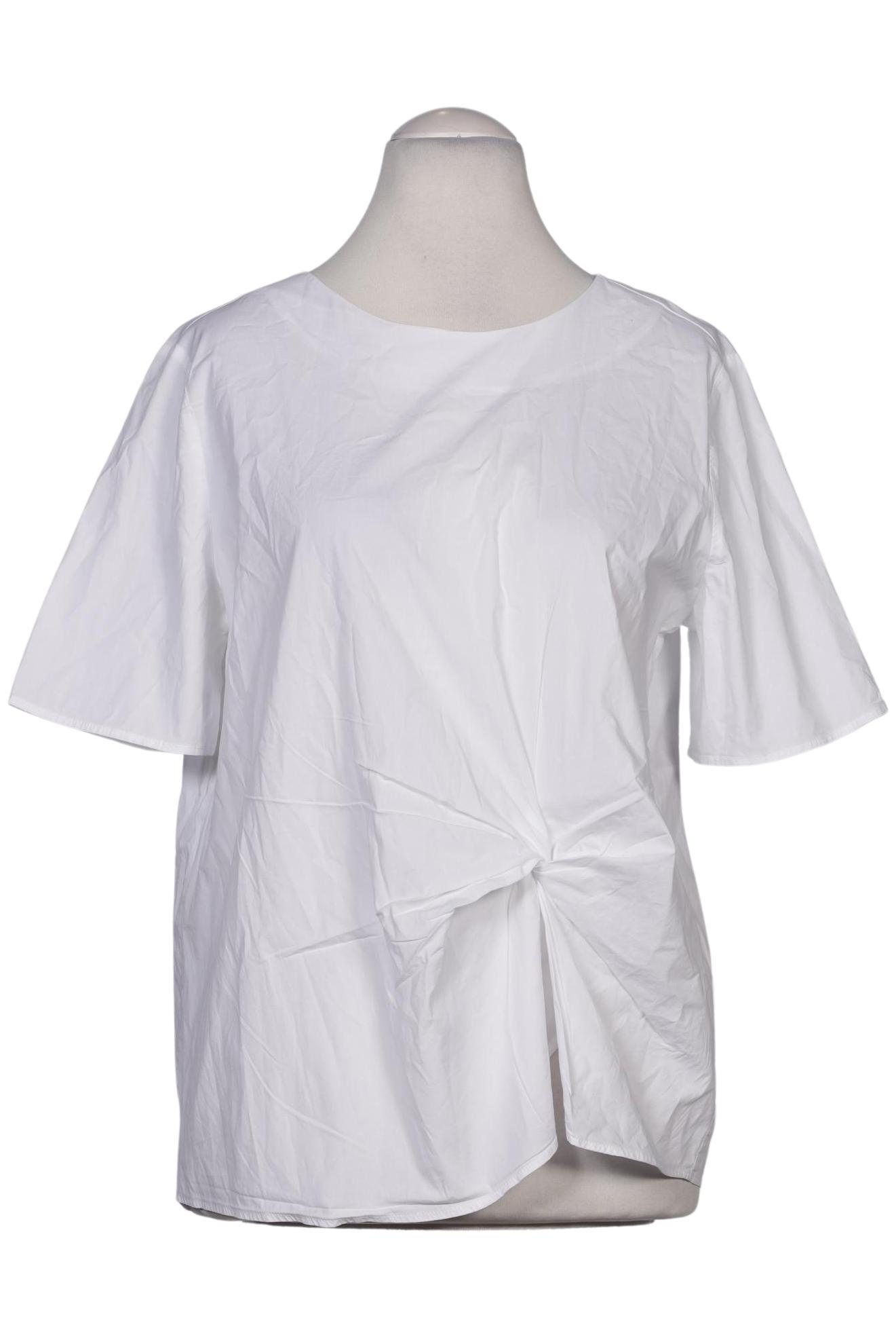 

Opus Damen Bluse, weiß, Gr. 38