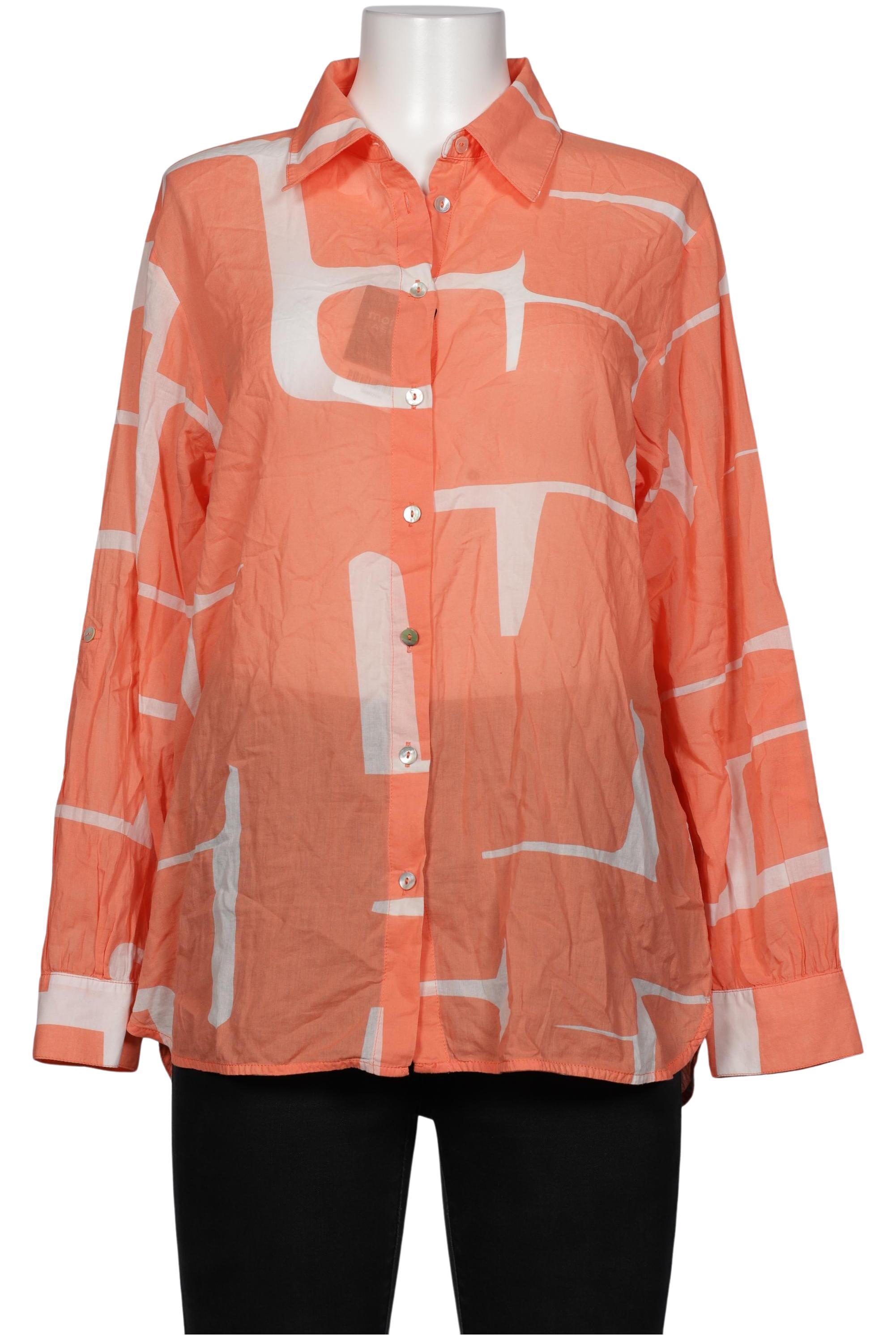 

Opus Damen Bluse, mehrfarbig, Gr. 40