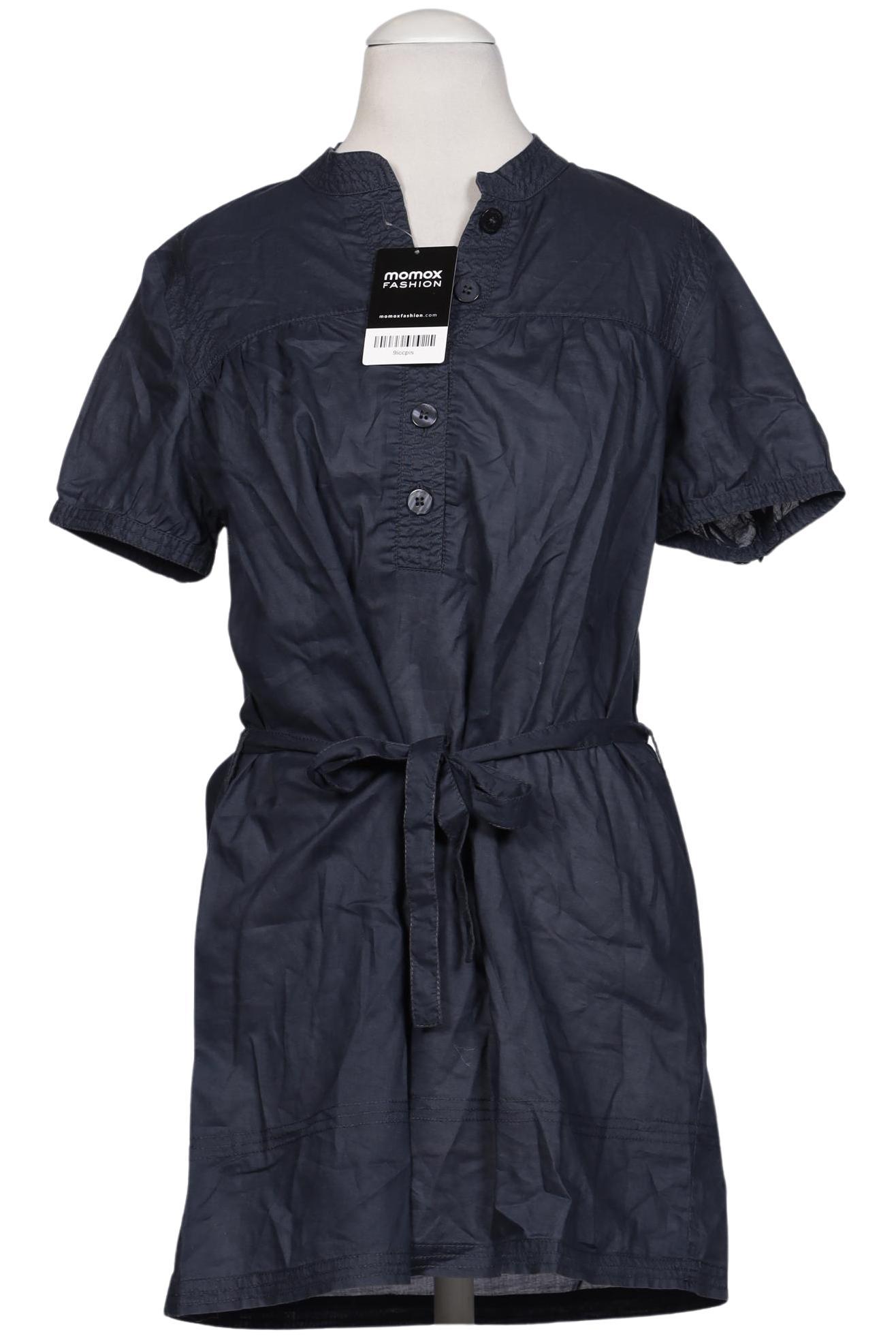 

Opus Damen Bluse, marineblau, Gr. 36