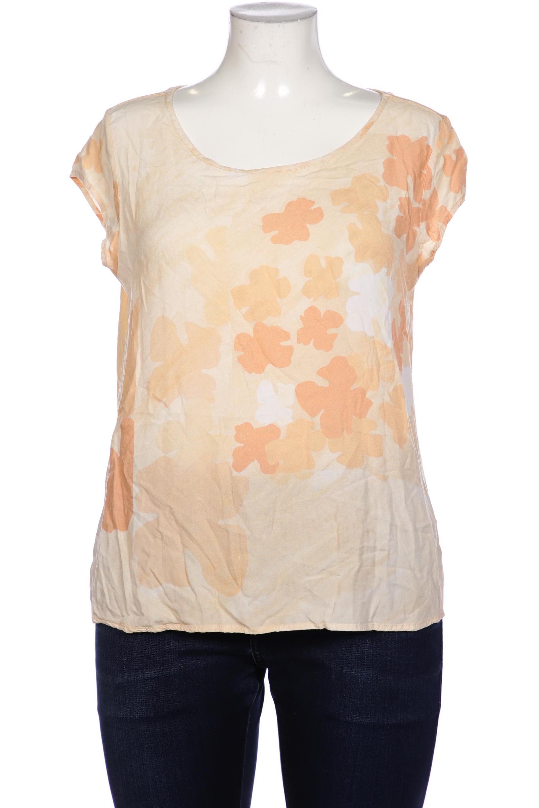 

Opus Damen Bluse, gelb, Gr. 42