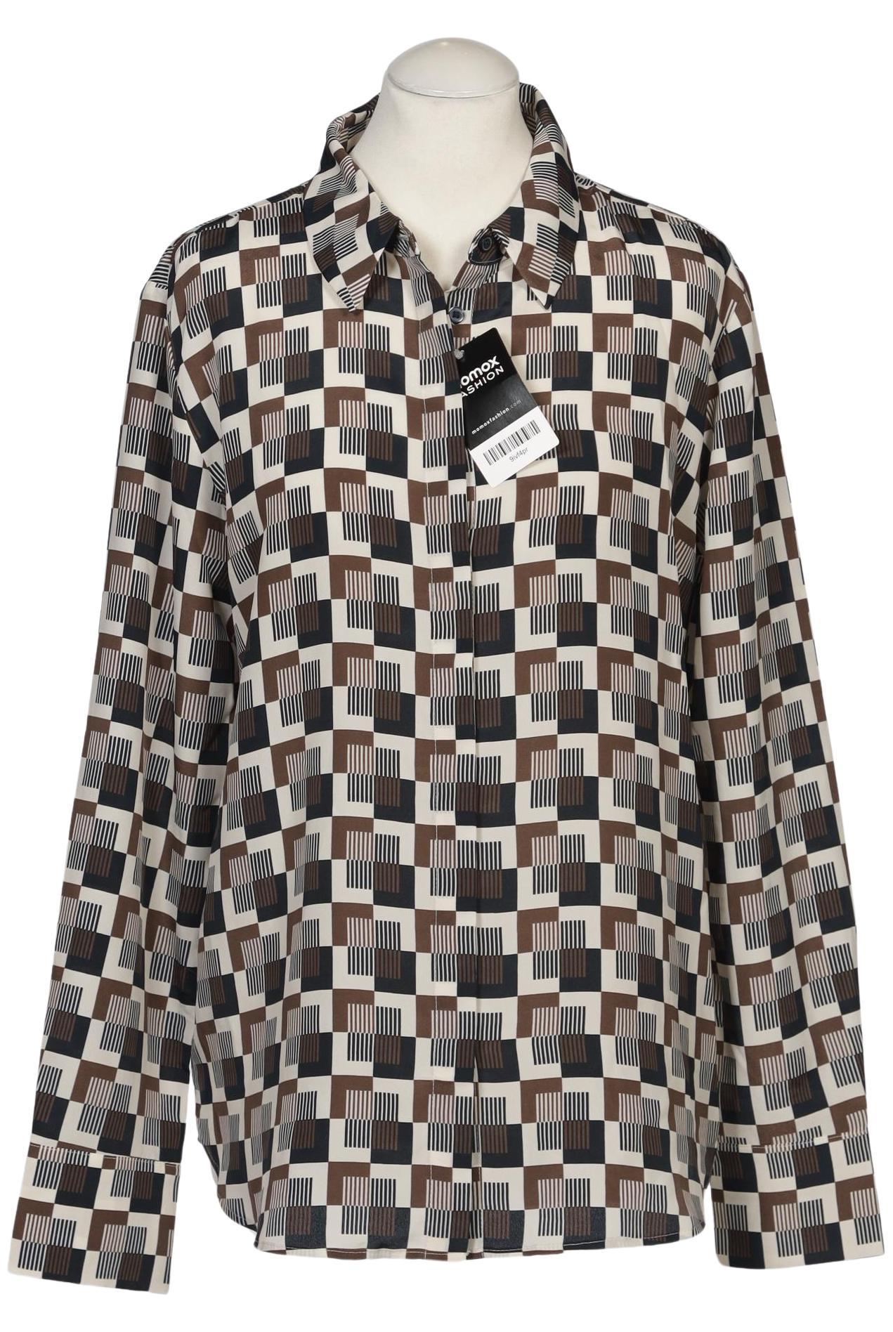 

Opus Damen Bluse, mehrfarbig, Gr. 38