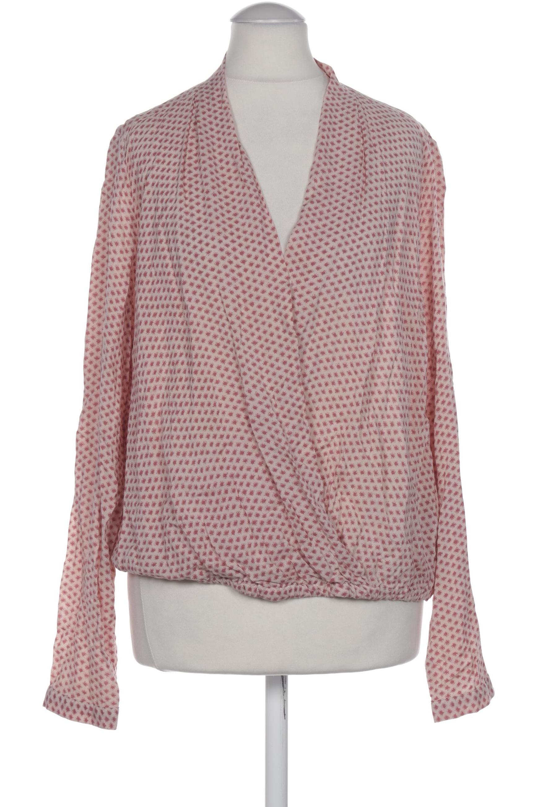 

Opus Damen Bluse, beige, Gr. 36