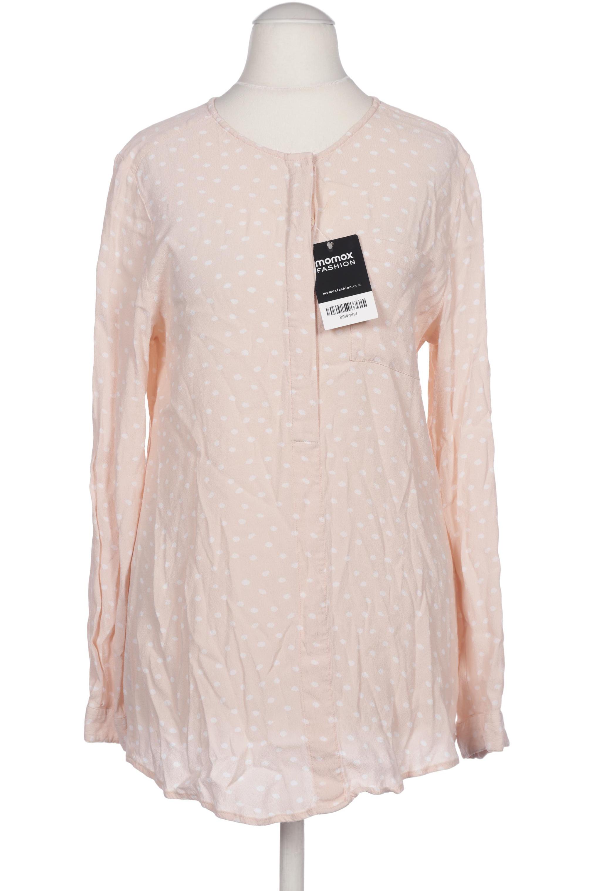 

Opus Damen Bluse, beige, Gr. 40