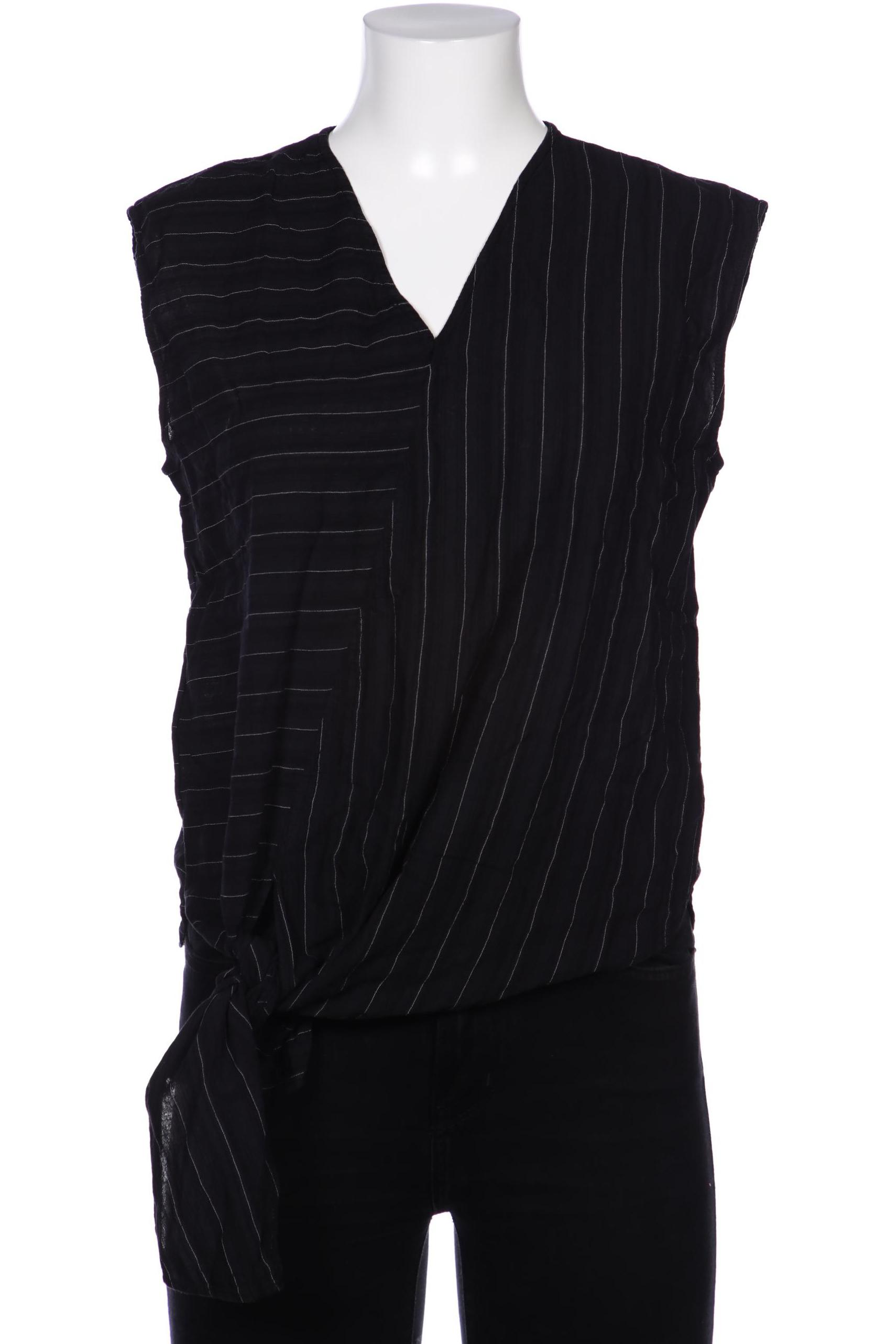

Opus Damen Bluse, grau