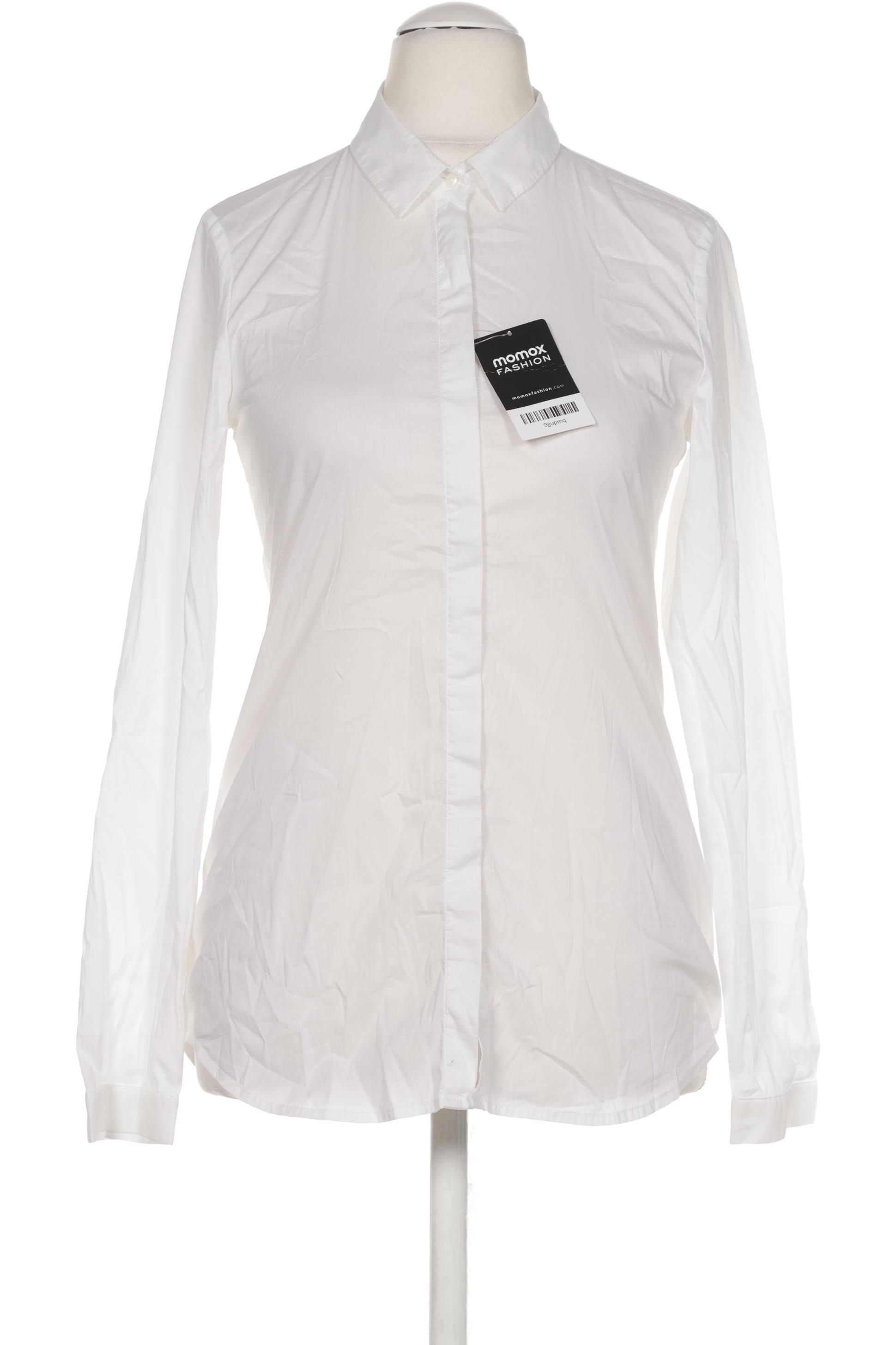 

Opus Damen Bluse, weiß, Gr. 36