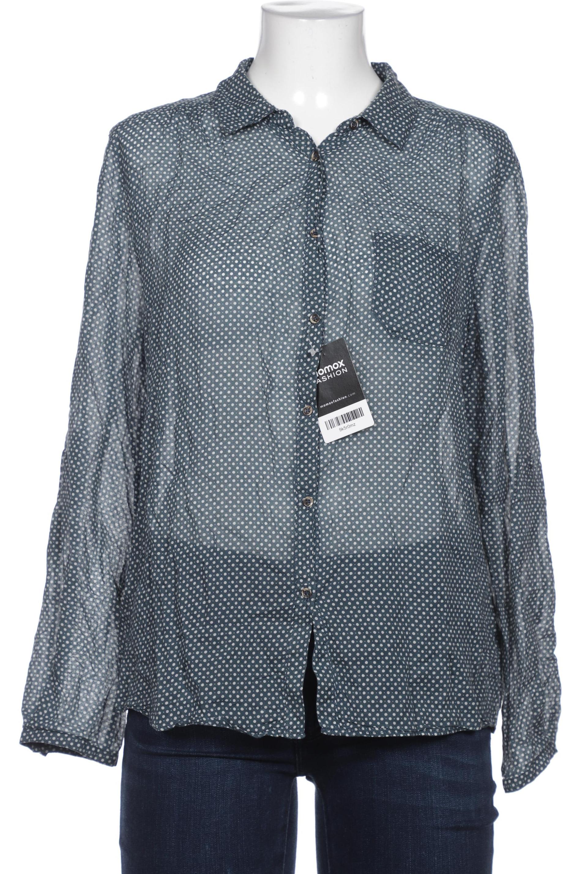 

Opus Damen Bluse, grau