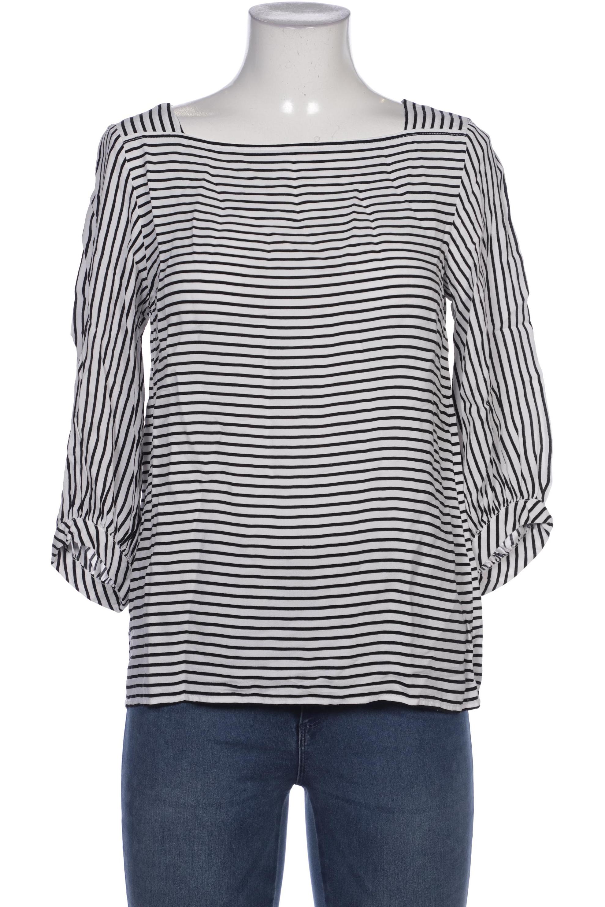 

Opus Damen Bluse, weiß, Gr. 38