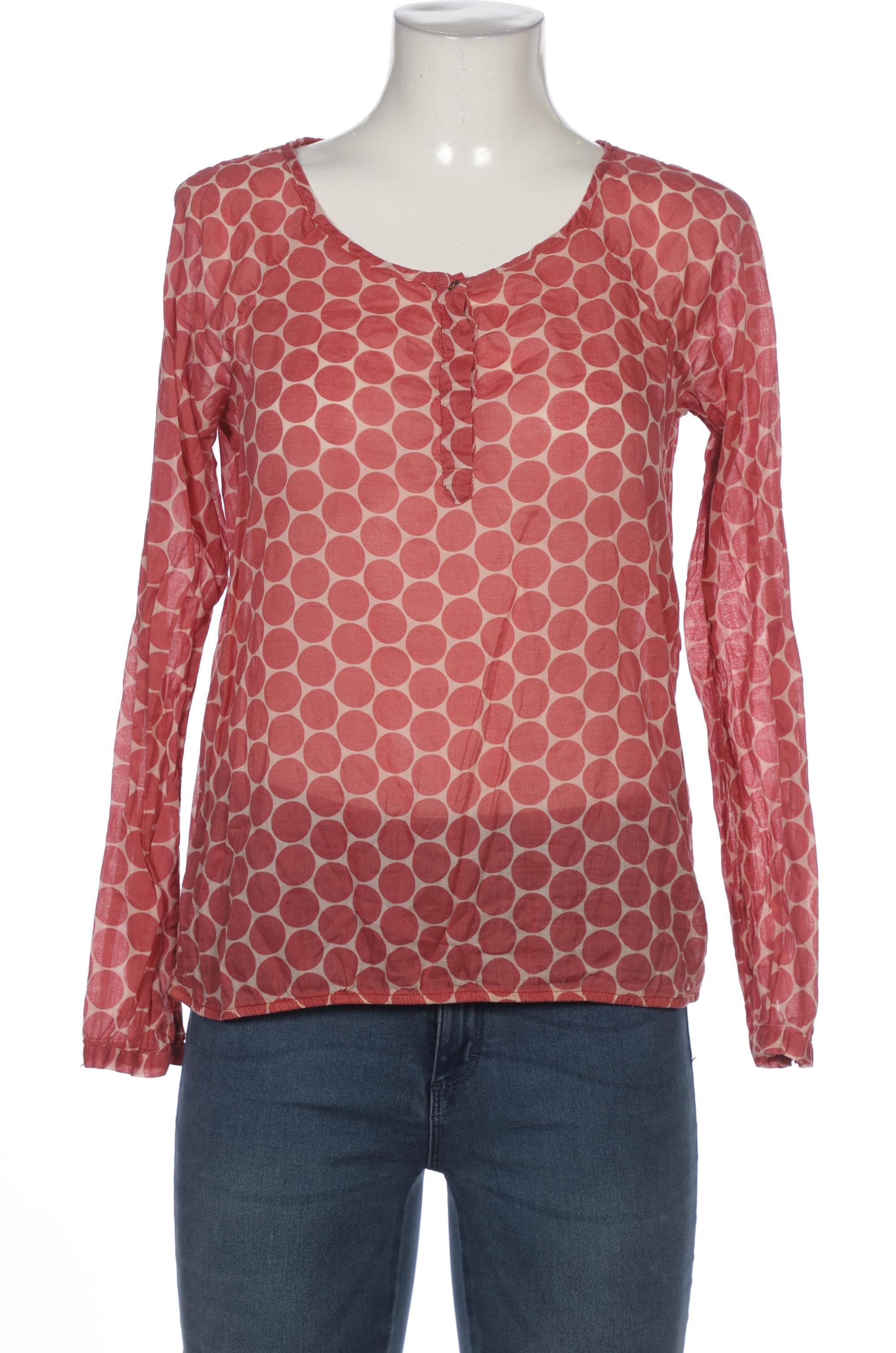 

Opus Damen Bluse, pink