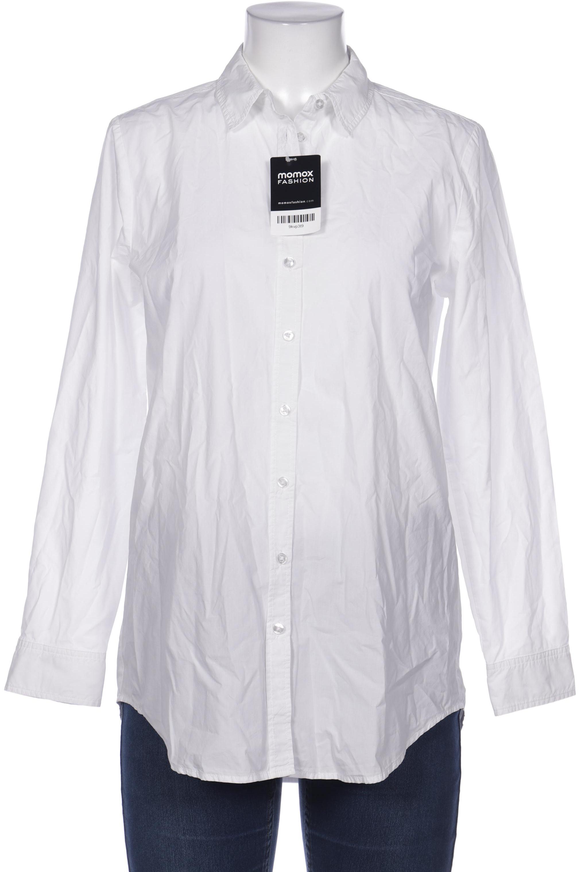 

Opus Damen Bluse, weiß, Gr. 38