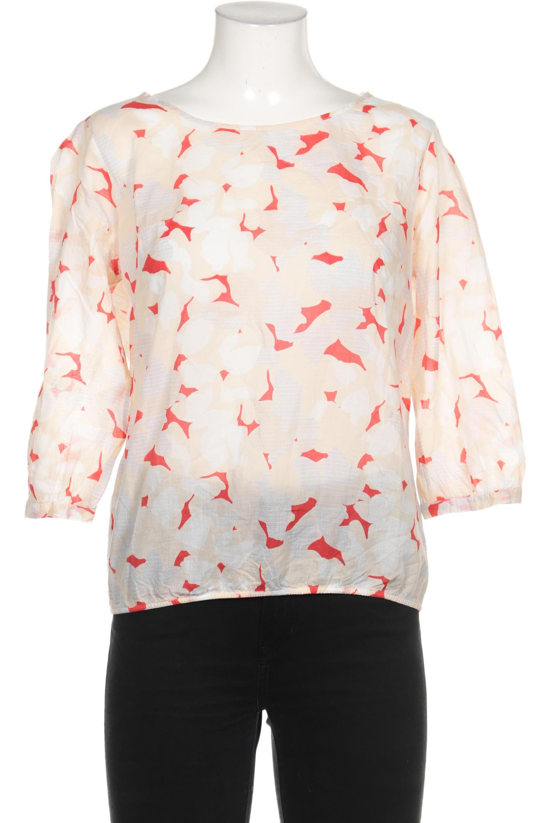 

Opus Damen Bluse, beige, Gr. 40