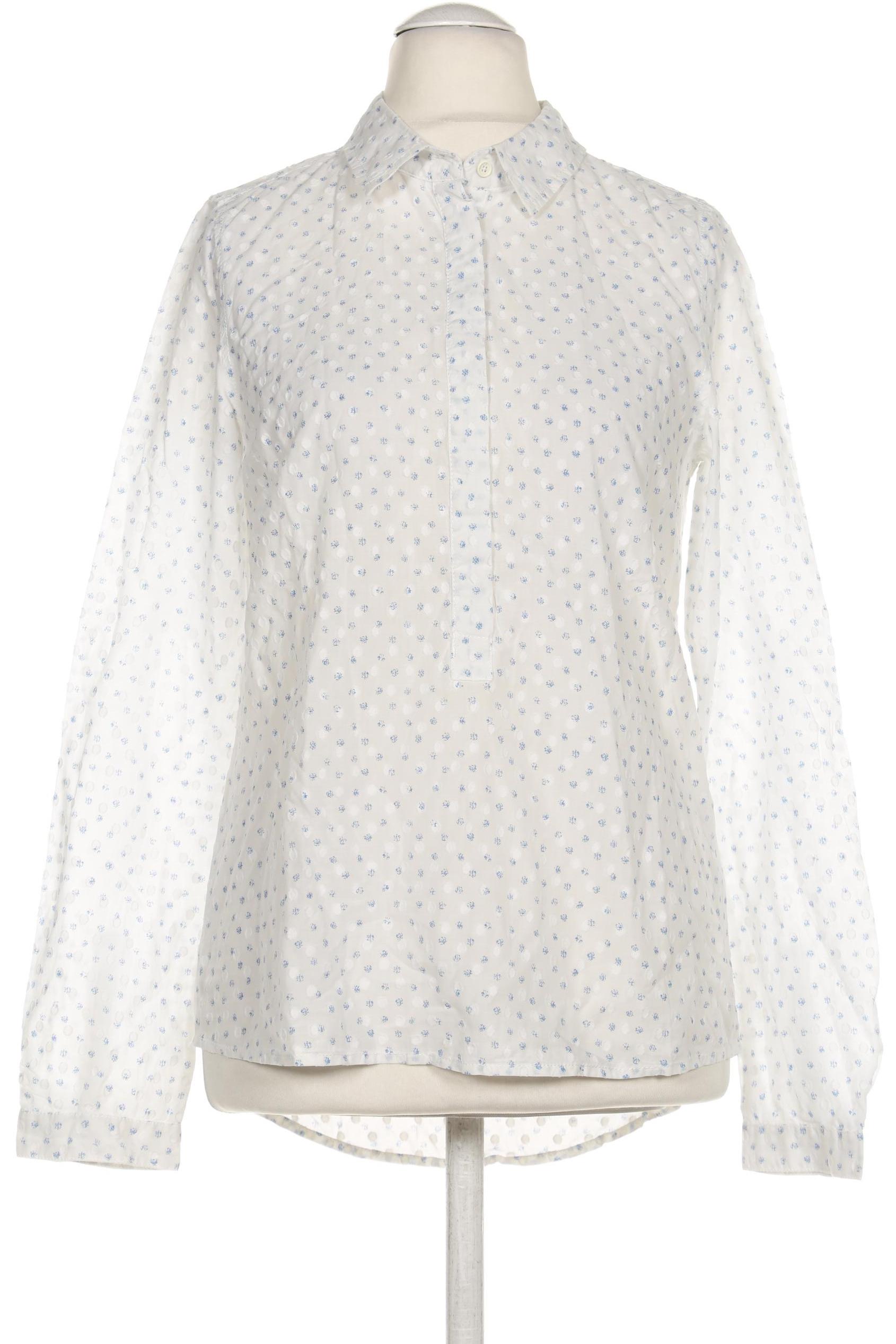 

Opus Damen Bluse, weiß