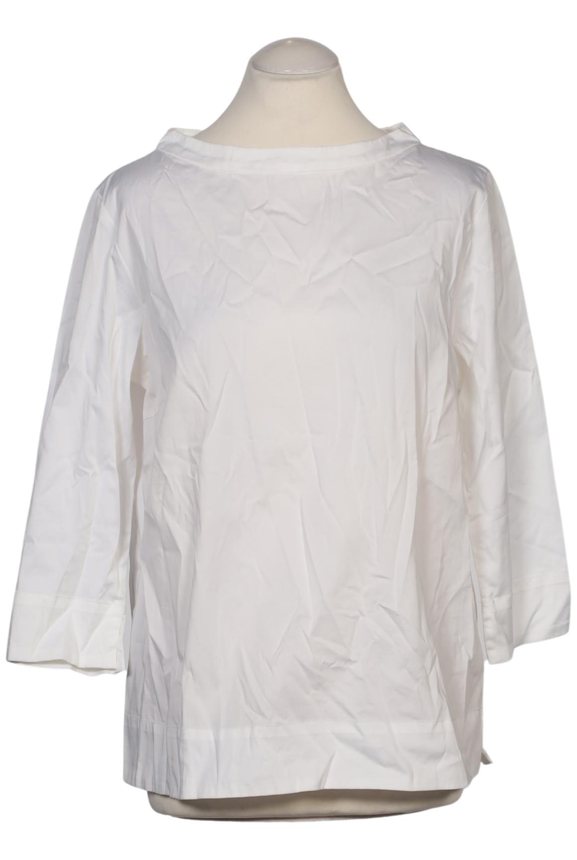 

Opus Damen Bluse, weiß, Gr. 38