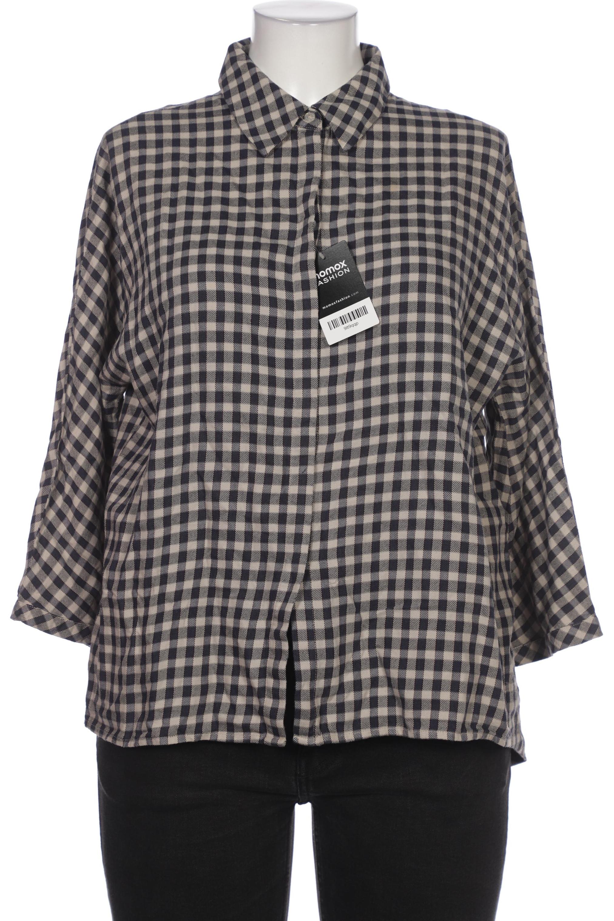 

Opus Damen Bluse, marineblau