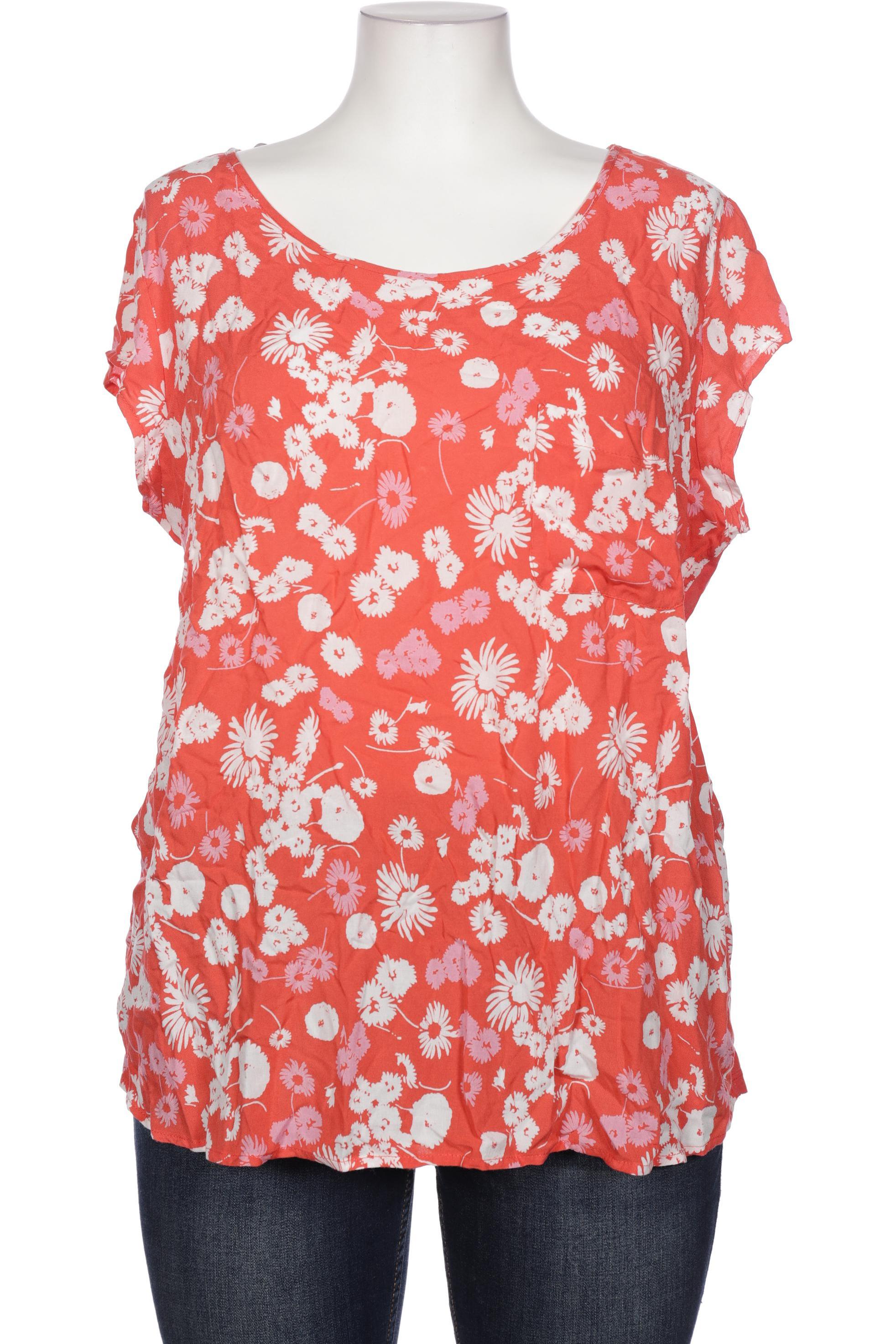 

Opus Damen Bluse, pink, Gr. 44
