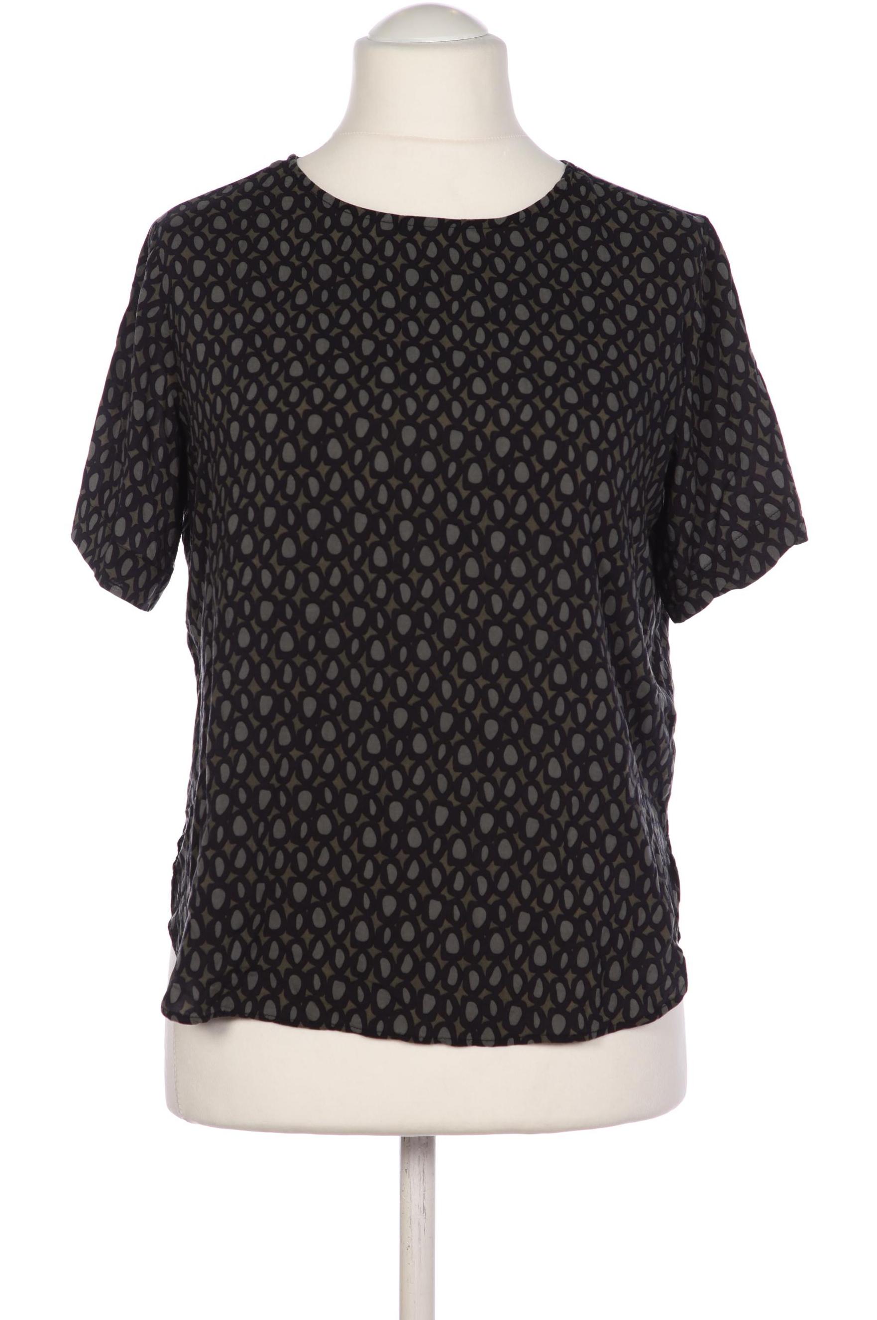

Opus Damen Bluse, grün, Gr. 38