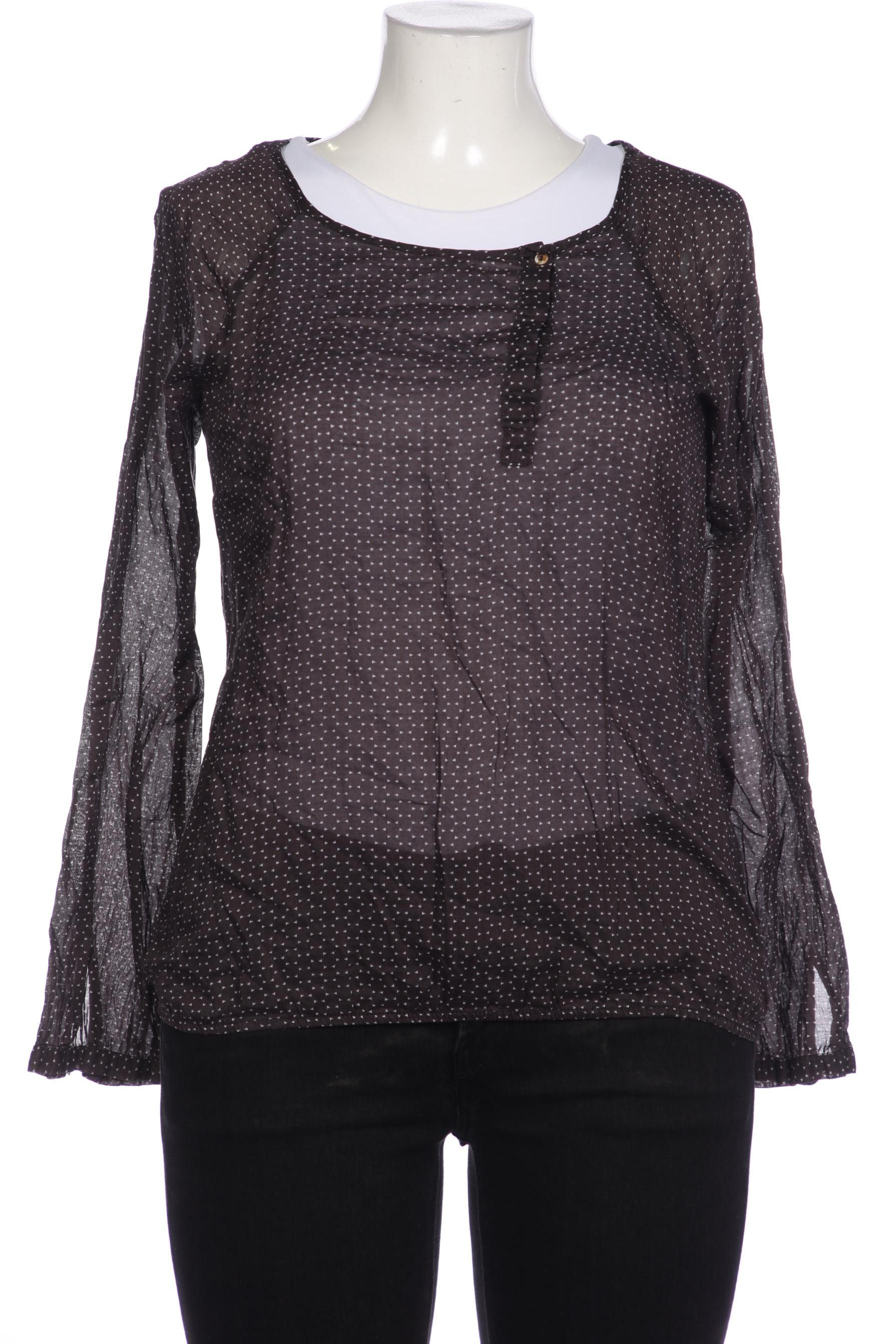 

Opus Damen Bluse, braun