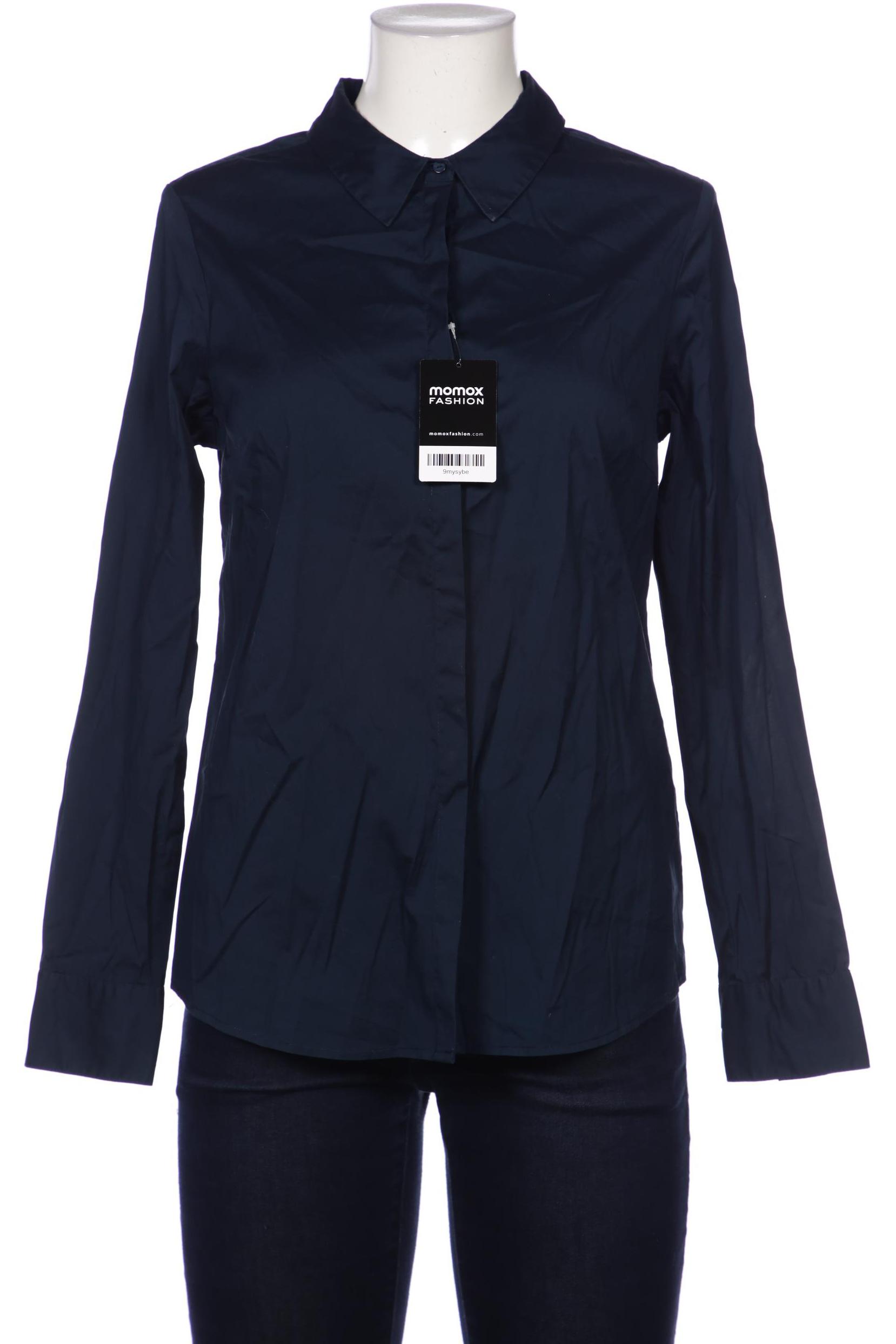

Opus Damen Bluse, marineblau