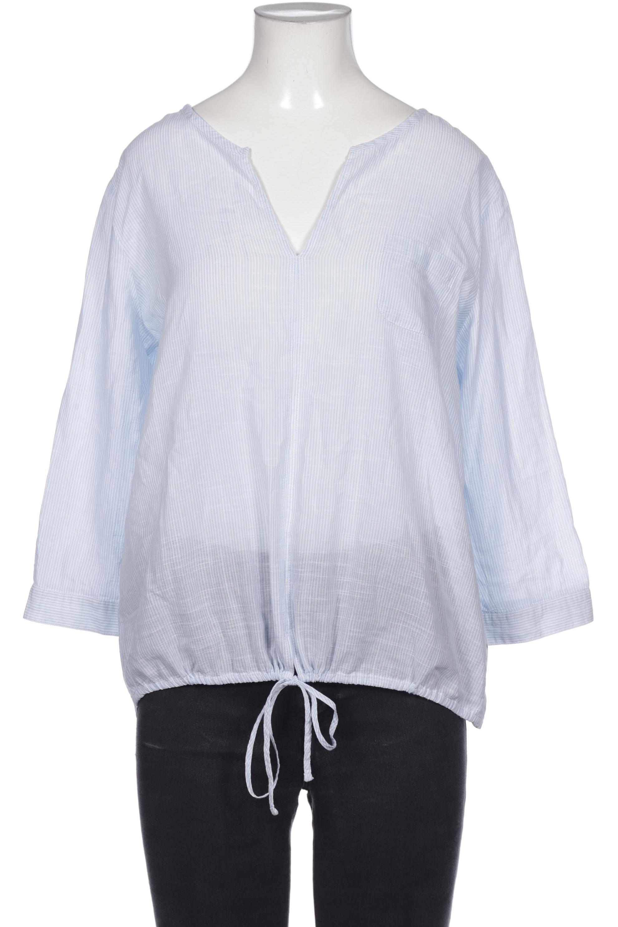 

Opus Damen Bluse, hellblau