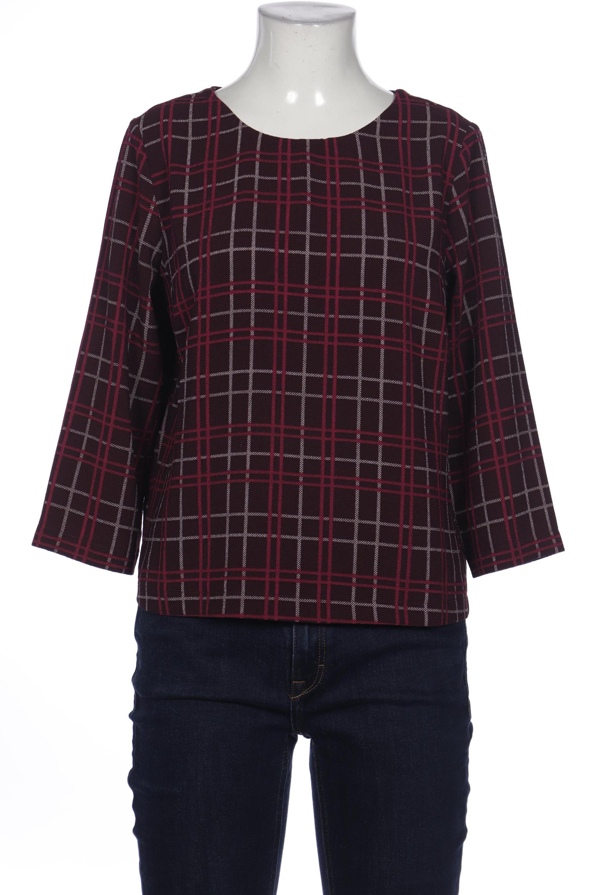 

Opus Damen Bluse, bordeaux