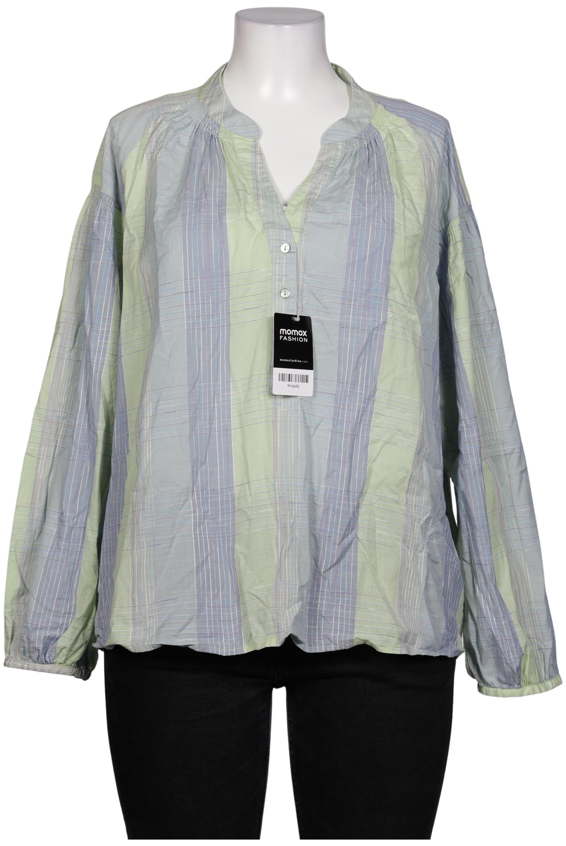 

Opus Damen Bluse, mehrfarbig, Gr. 44