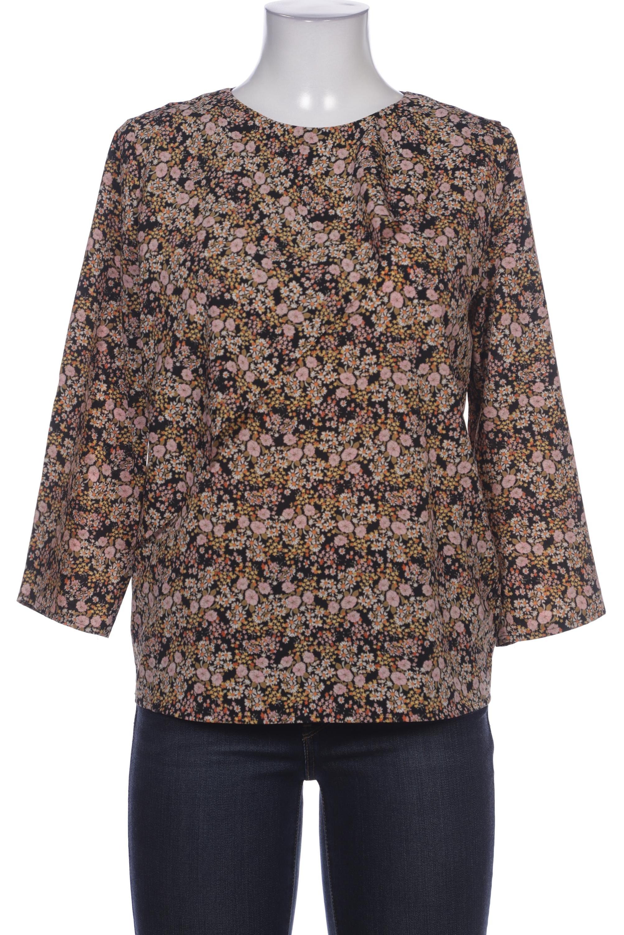 

Opus Damen Bluse, orange, Gr. 36