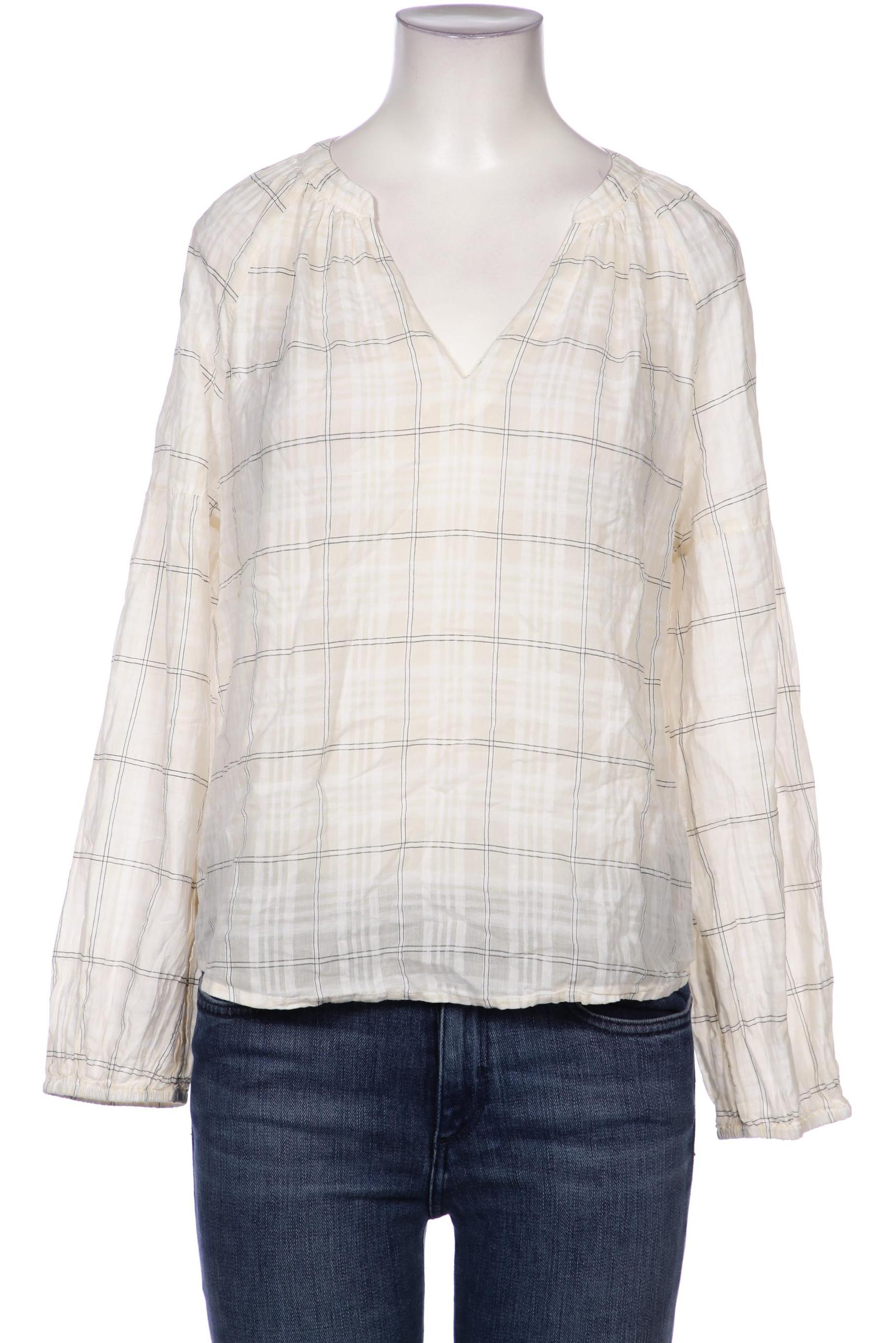 

Opus Damen Bluse, cremeweiß