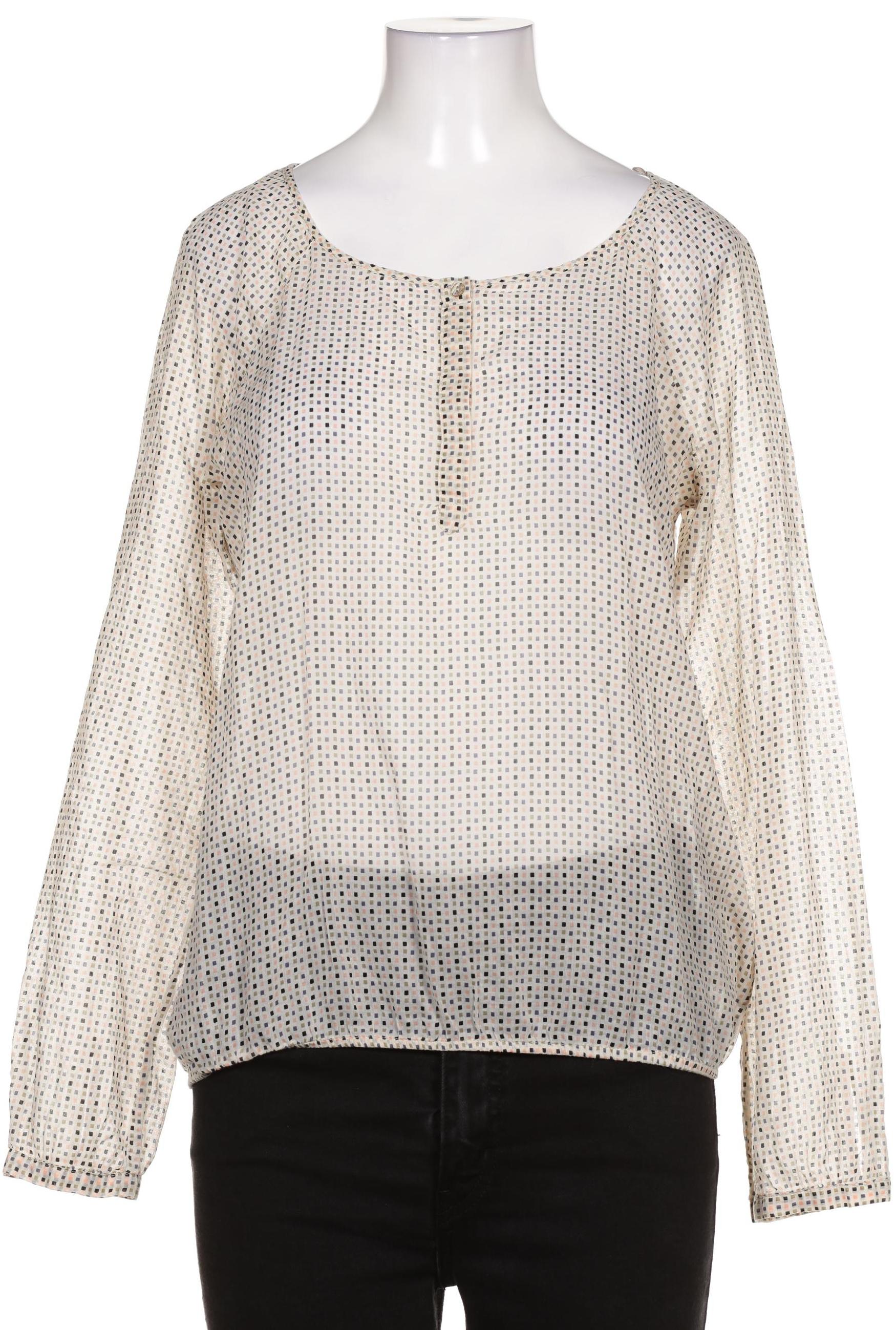 

Opus Damen Bluse, beige