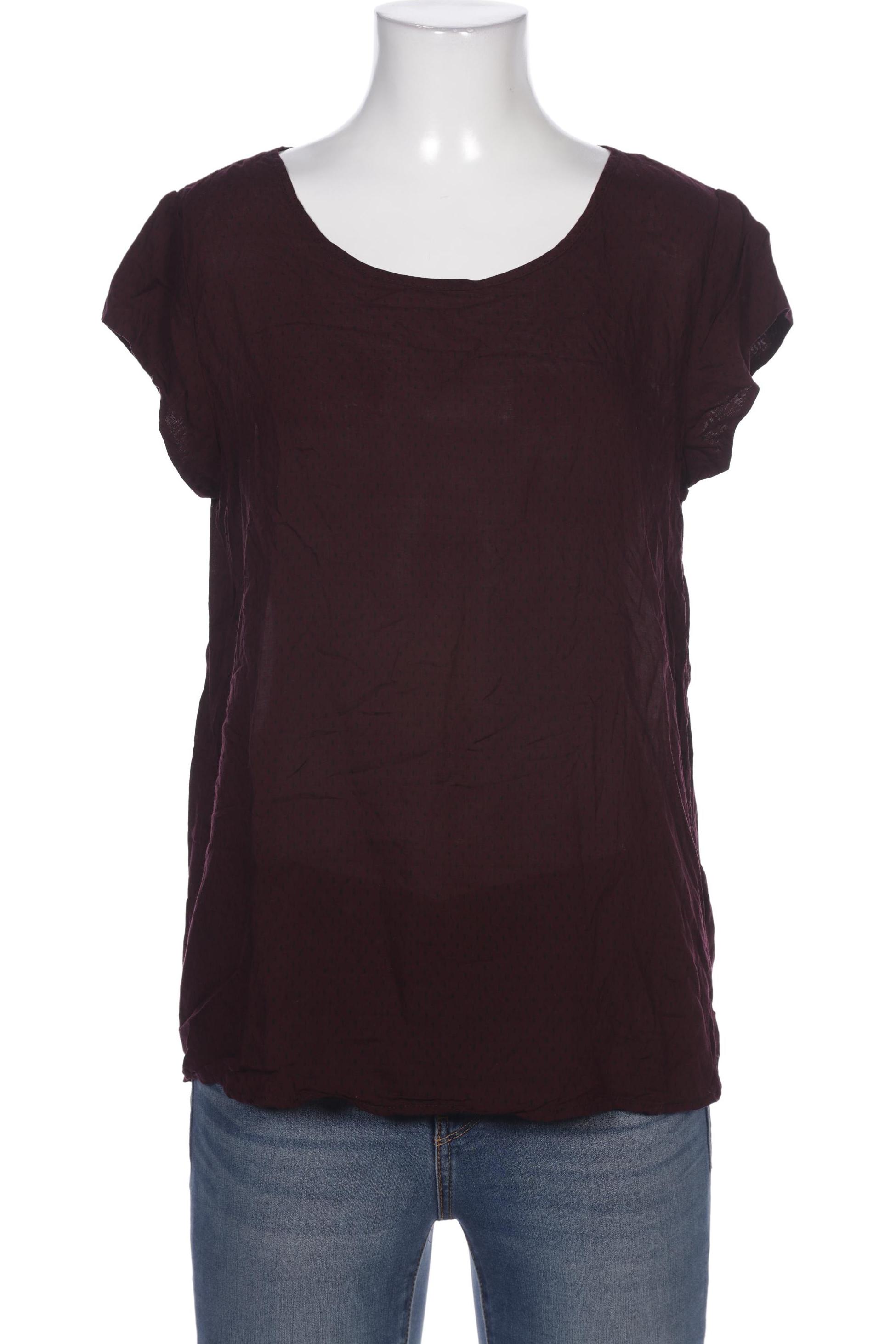 

Opus Damen Bluse, bordeaux