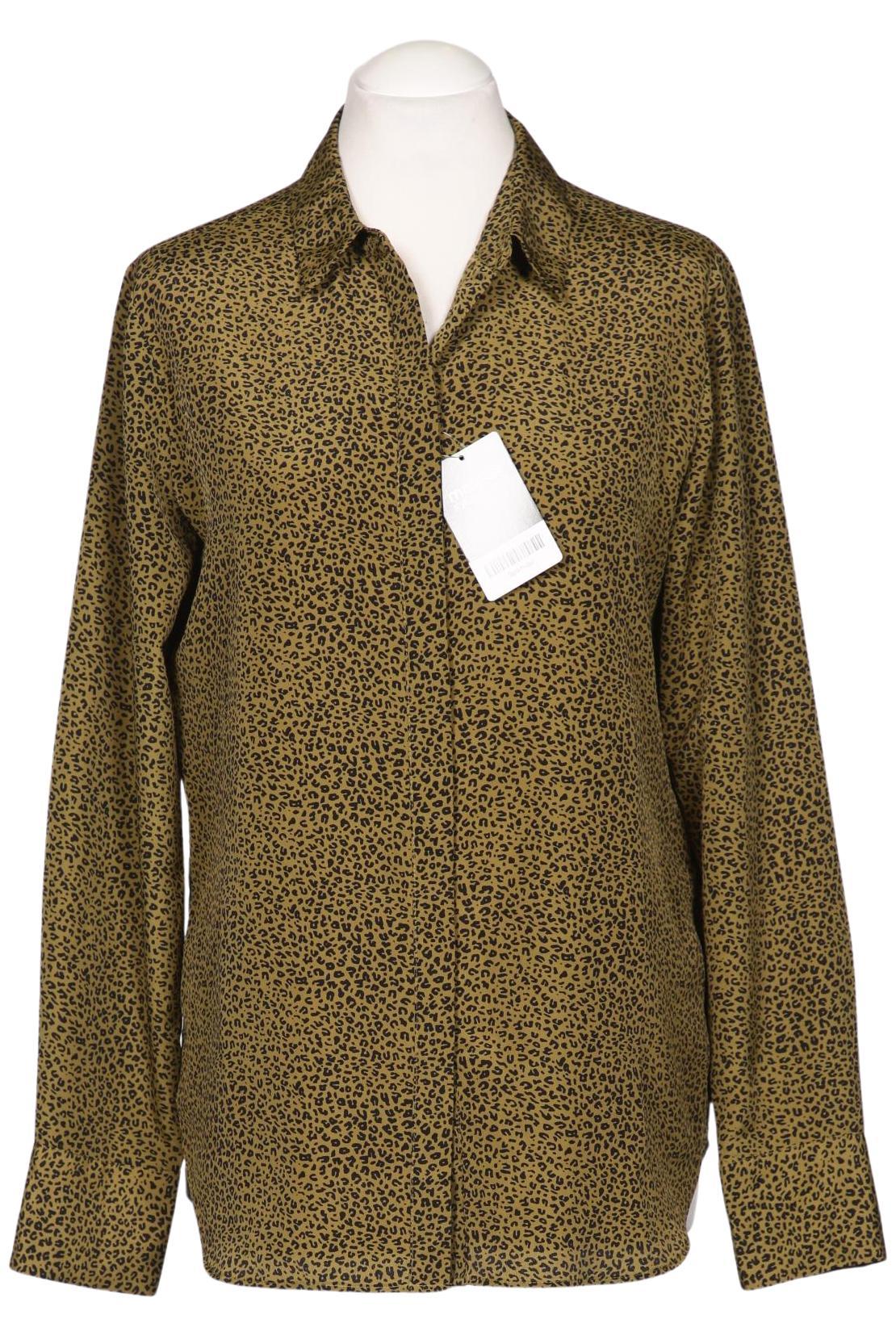 

Opus Damen Bluse, gelb, Gr. 38