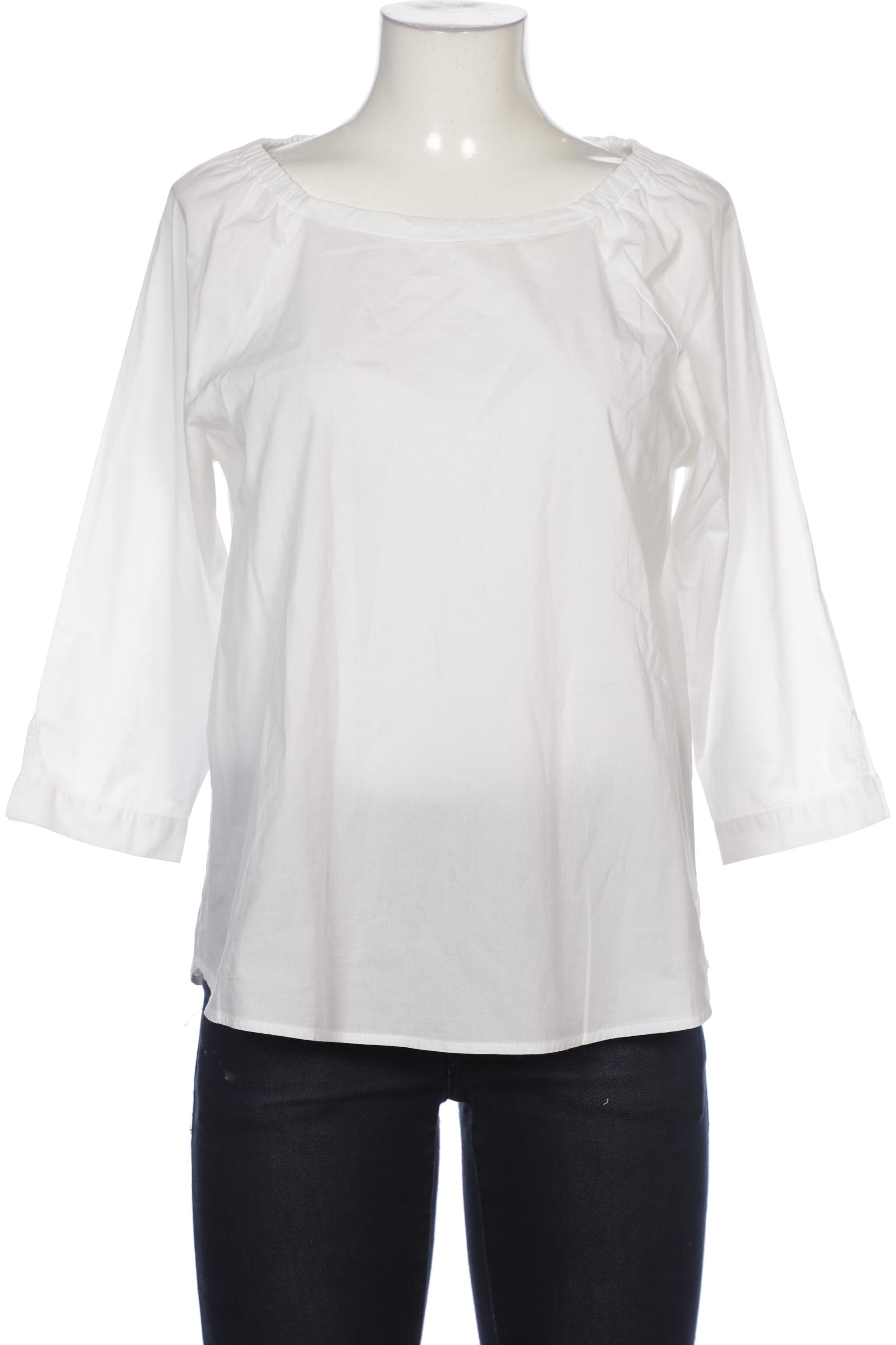 

Opus Damen Bluse, weiß