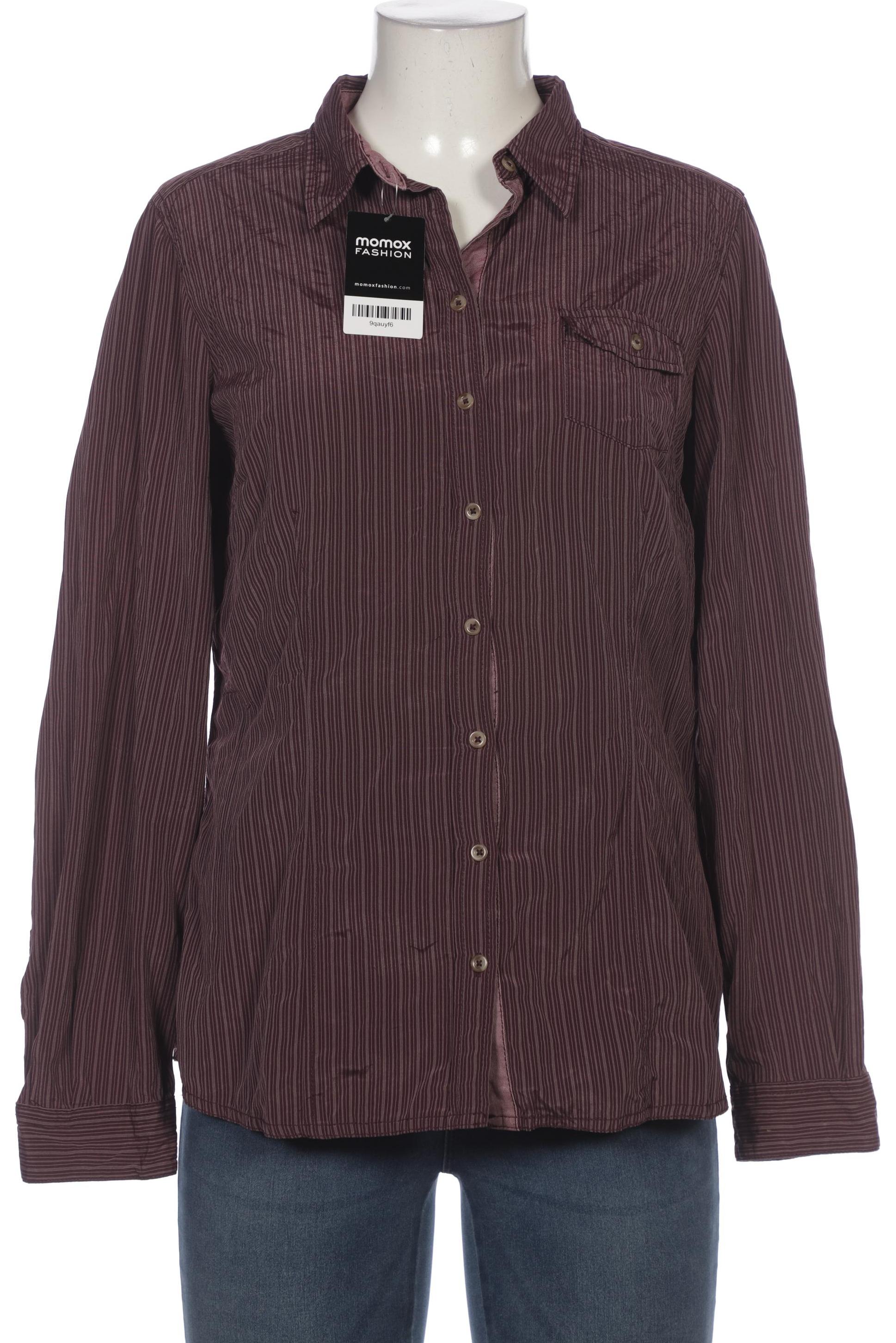 

Opus Damen Bluse, bordeaux