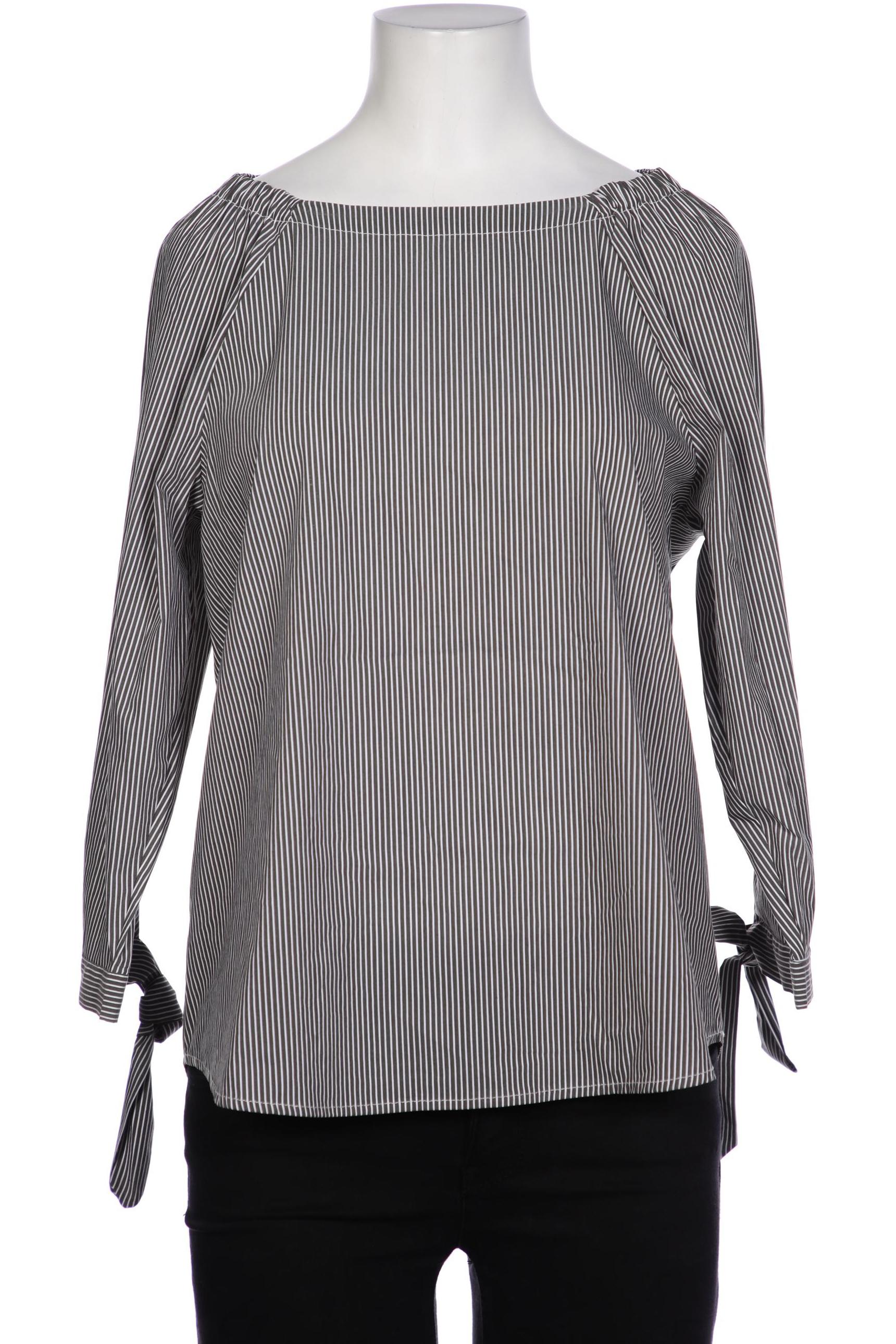

Opus Damen Bluse, grau