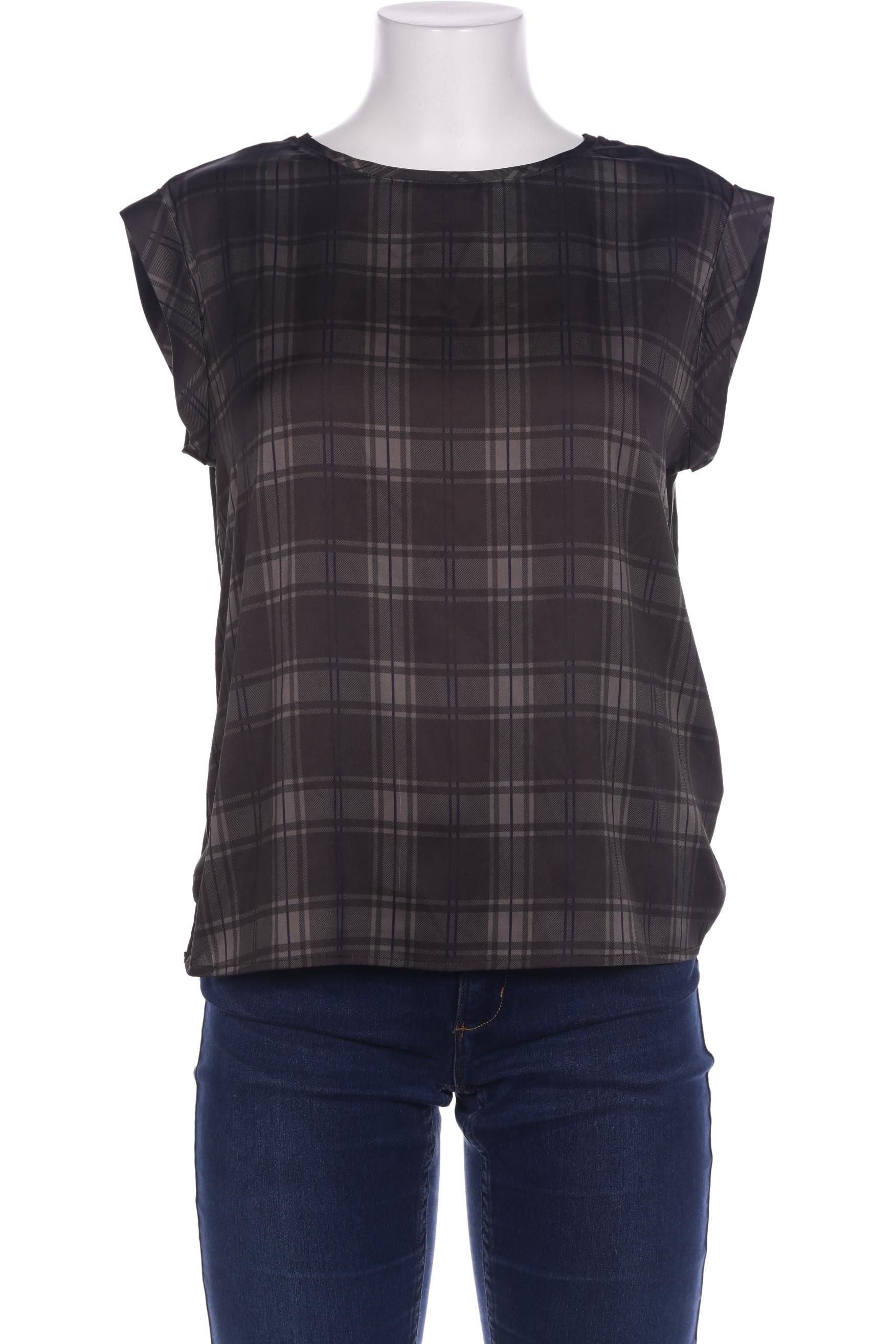 

Opus Damen Bluse, grün, Gr. 38