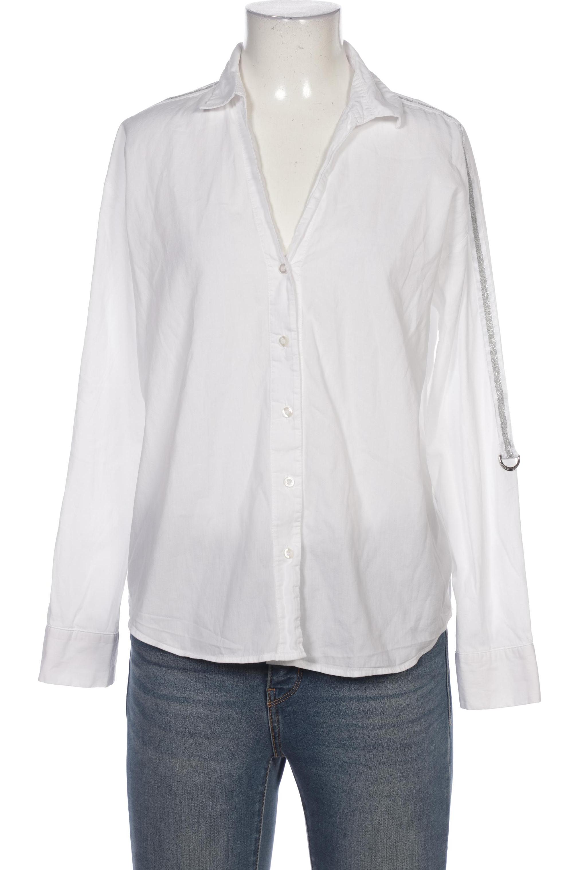 

Opus Damen Bluse, weiß