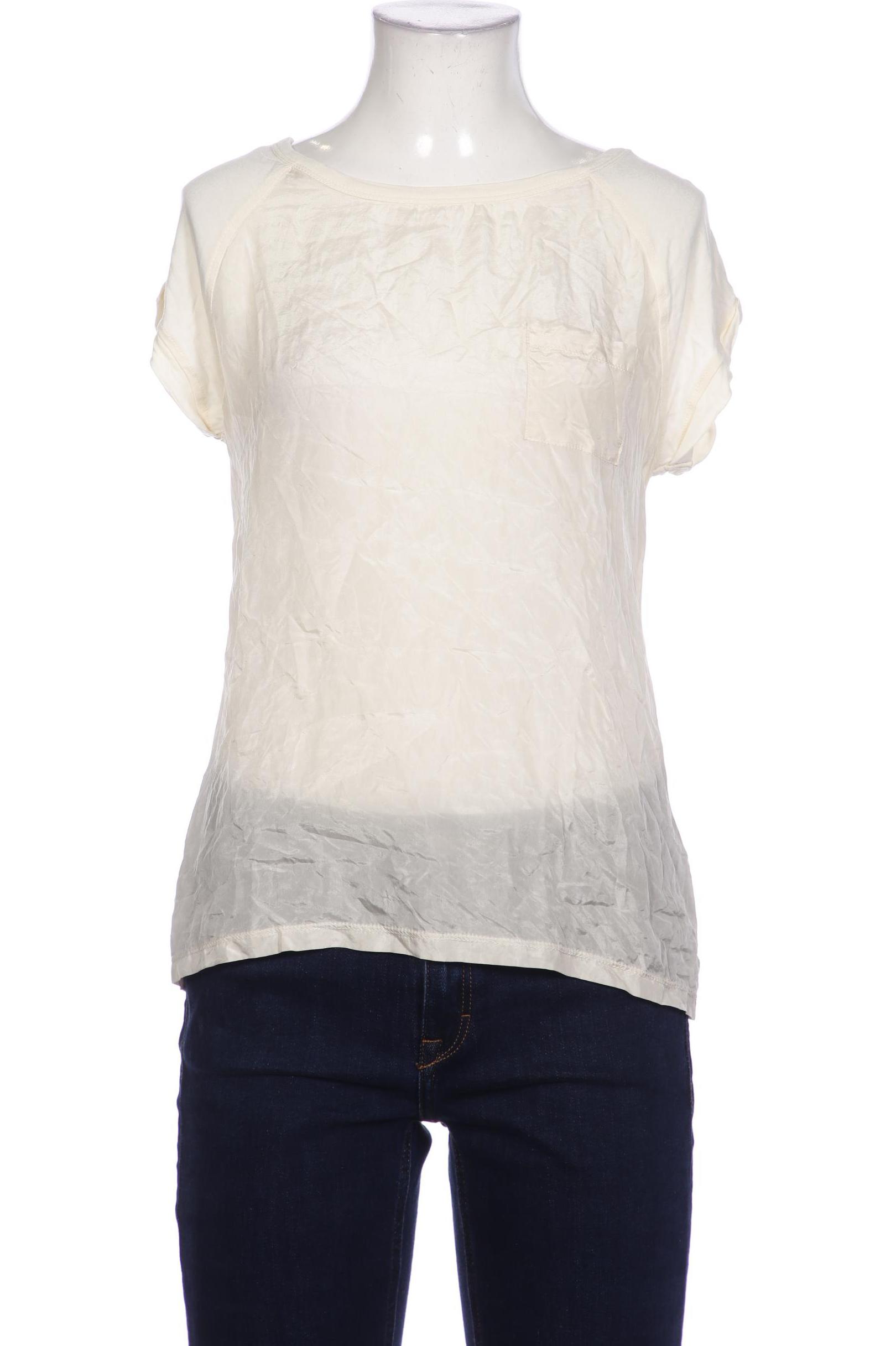 

Opus Damen Bluse, cremeweiß