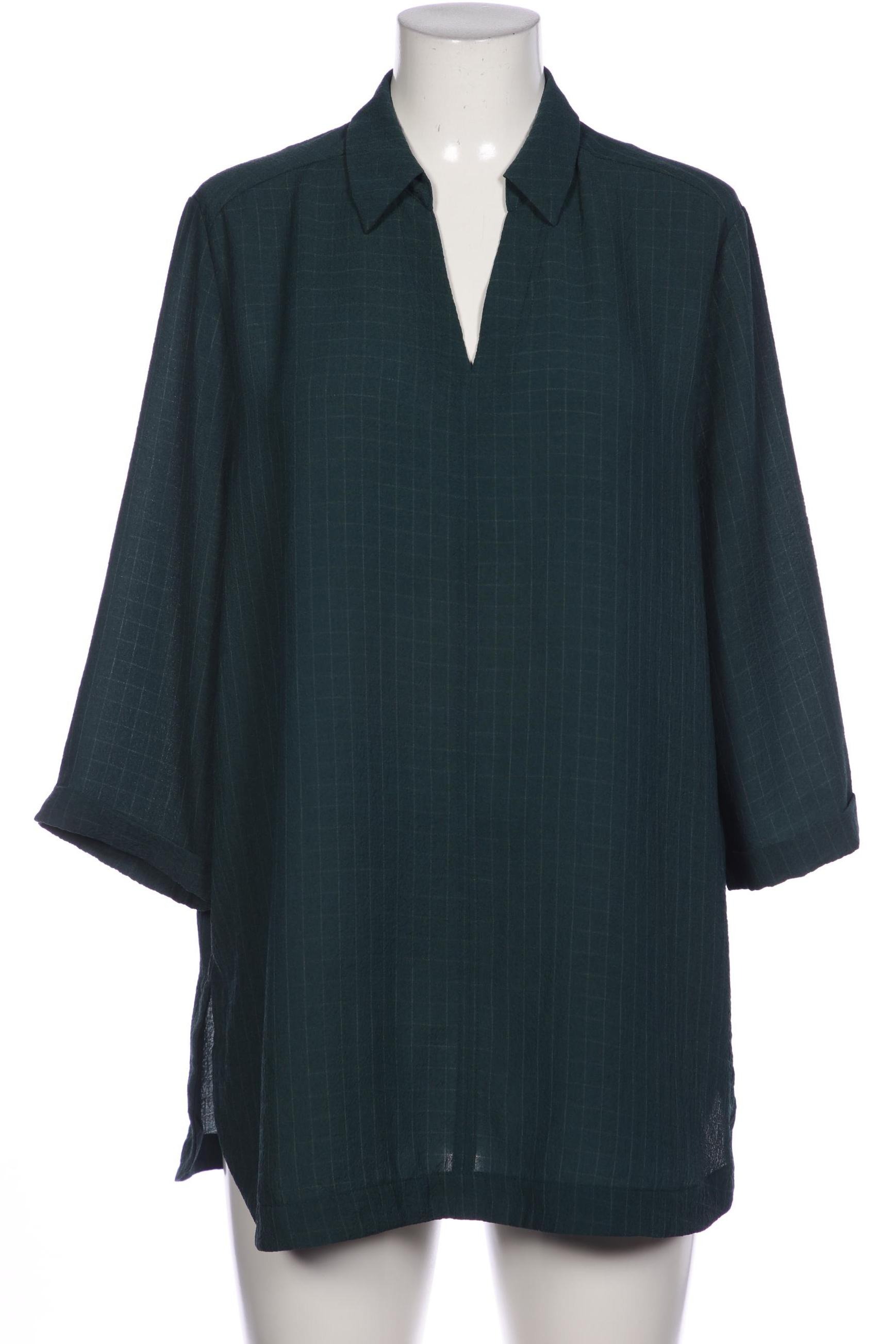 

Opus Damen Bluse, grün