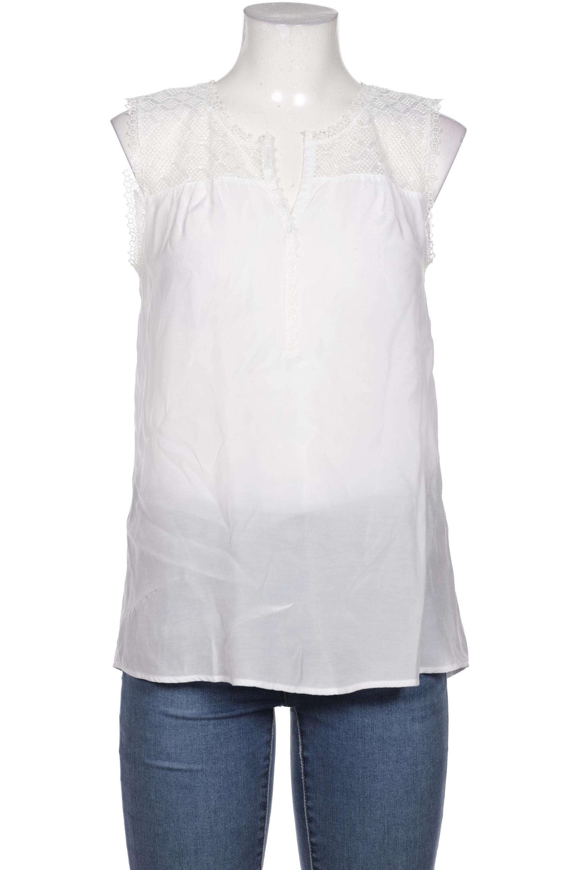 

Opus Damen Bluse, weiß