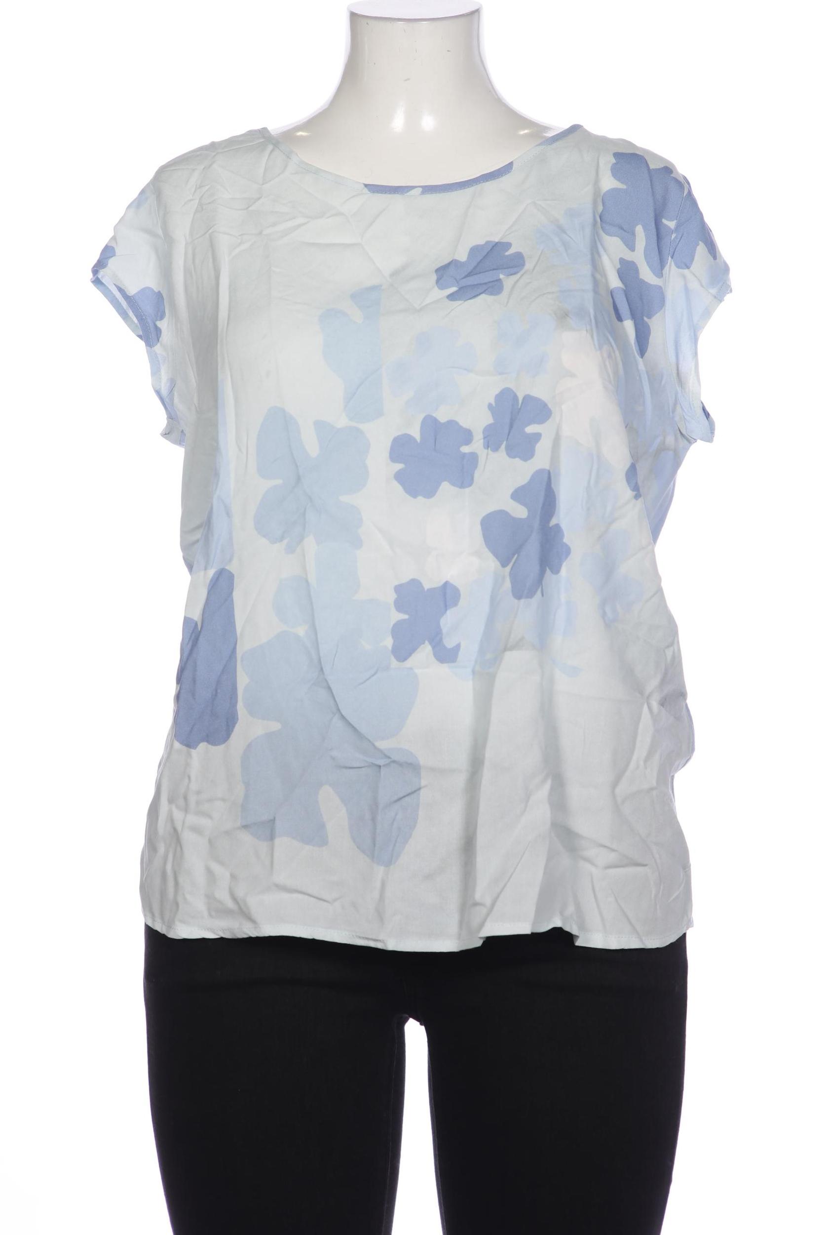 

Opus Damen Bluse, hellblau