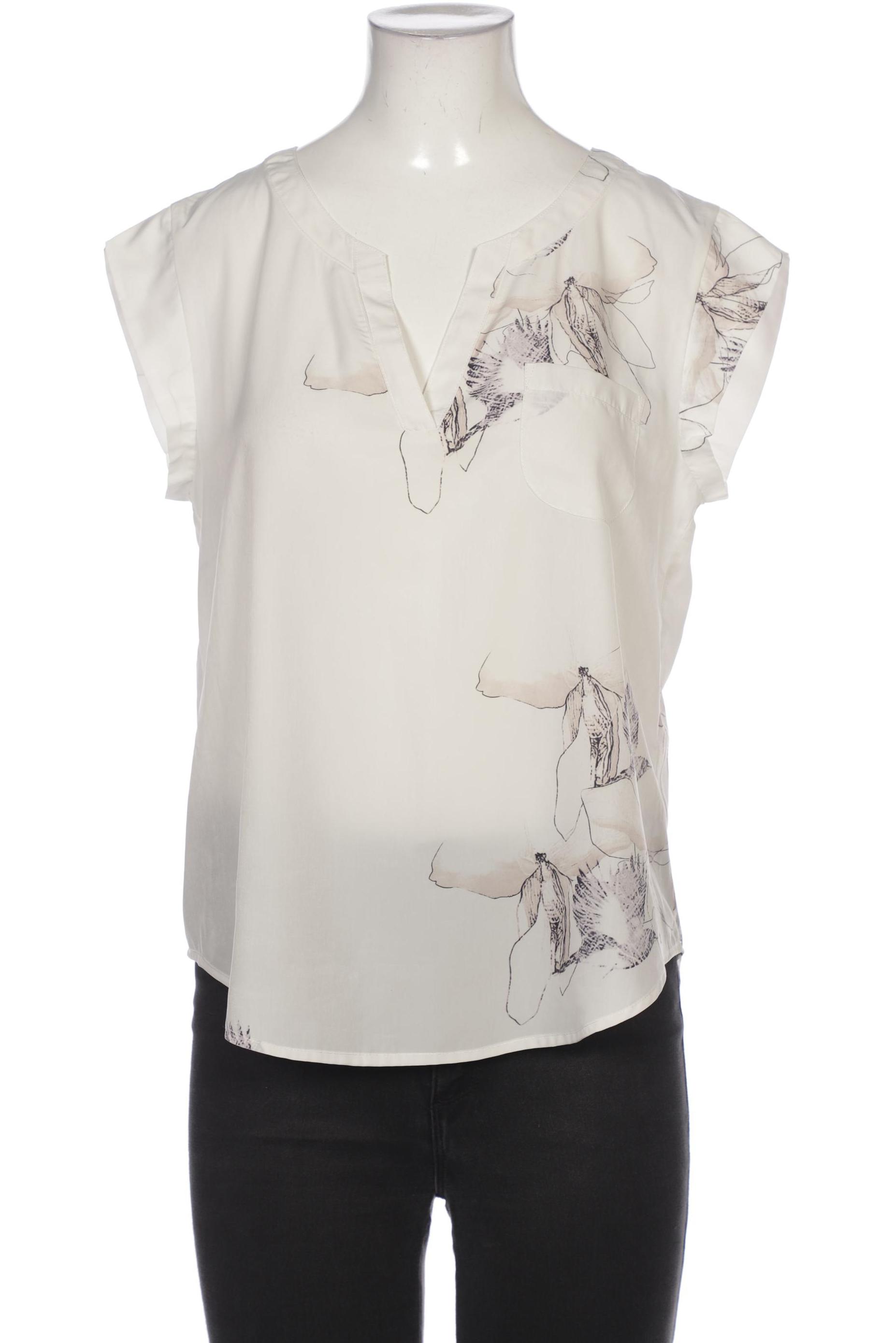 

Opus Damen Bluse, weiß