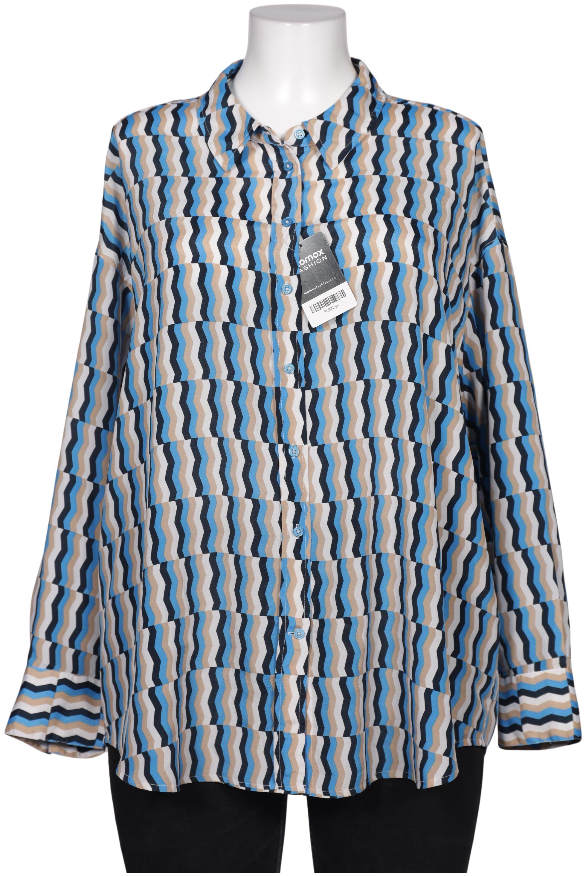 

Opus Damen Bluse, mehrfarbig, Gr. 42