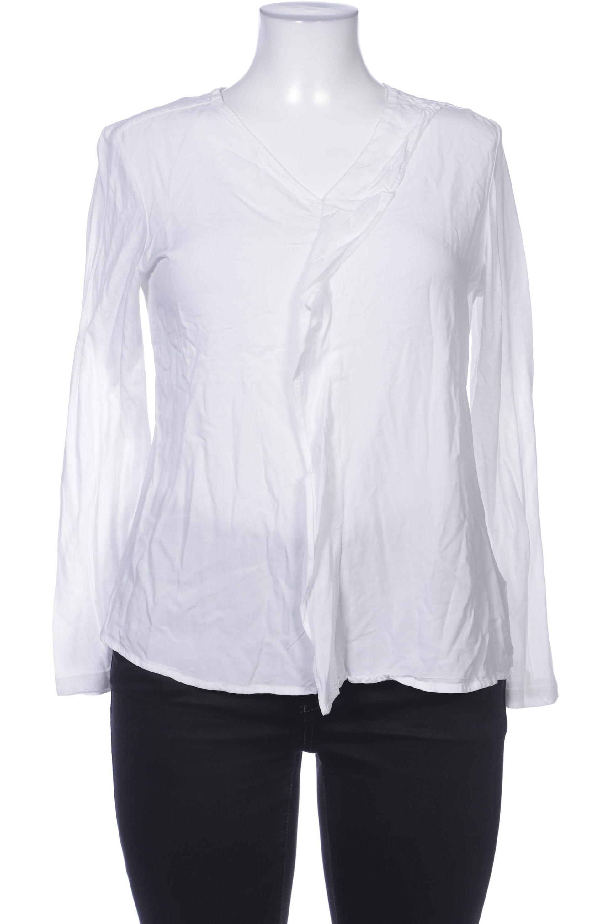 

Opus Damen Bluse, cremeweiß, Gr. 42