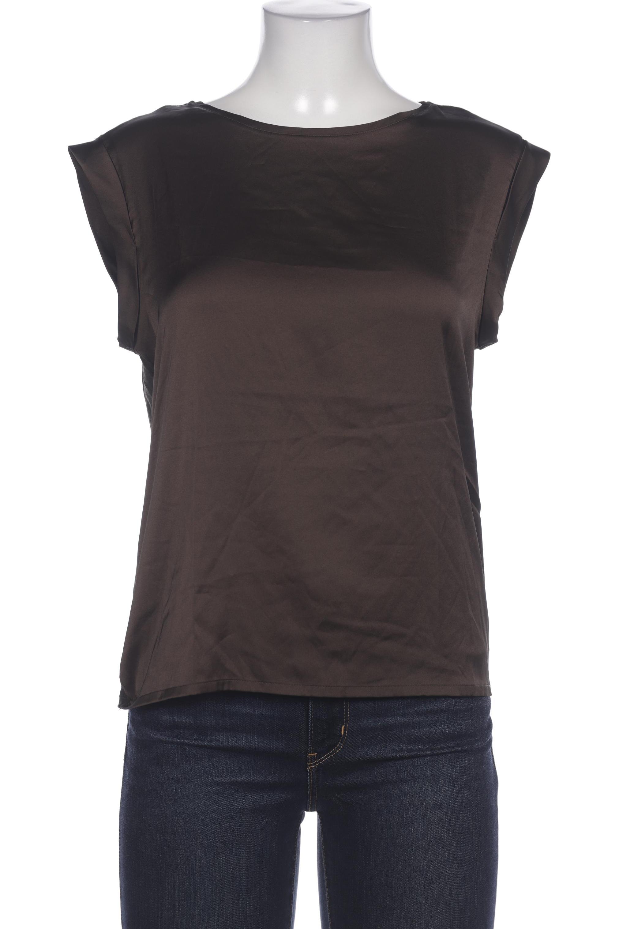 

Opus Damen Bluse, grün, Gr. 38