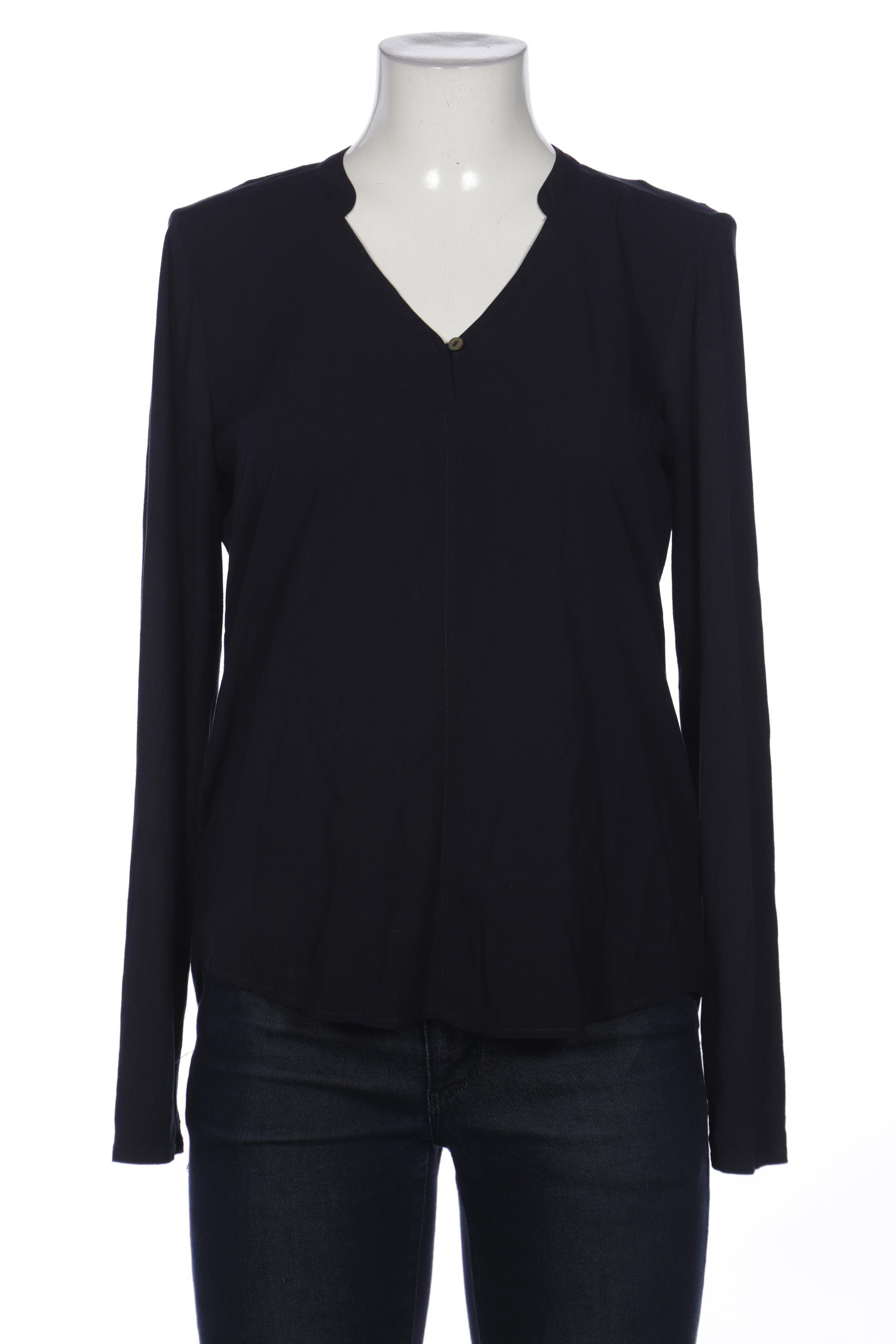 

Opus Damen Bluse, marineblau