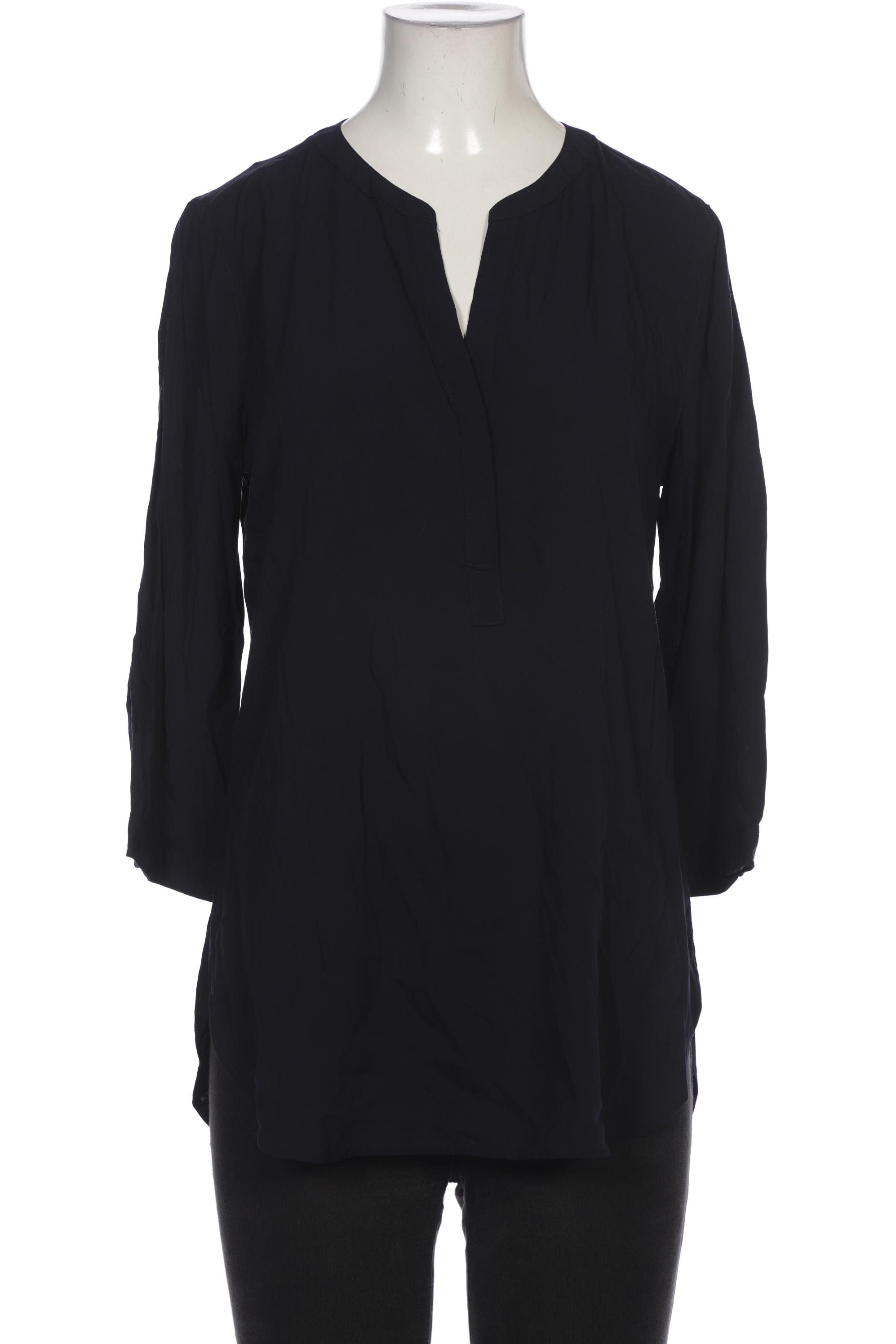 

Opus Damen Bluse, marineblau
