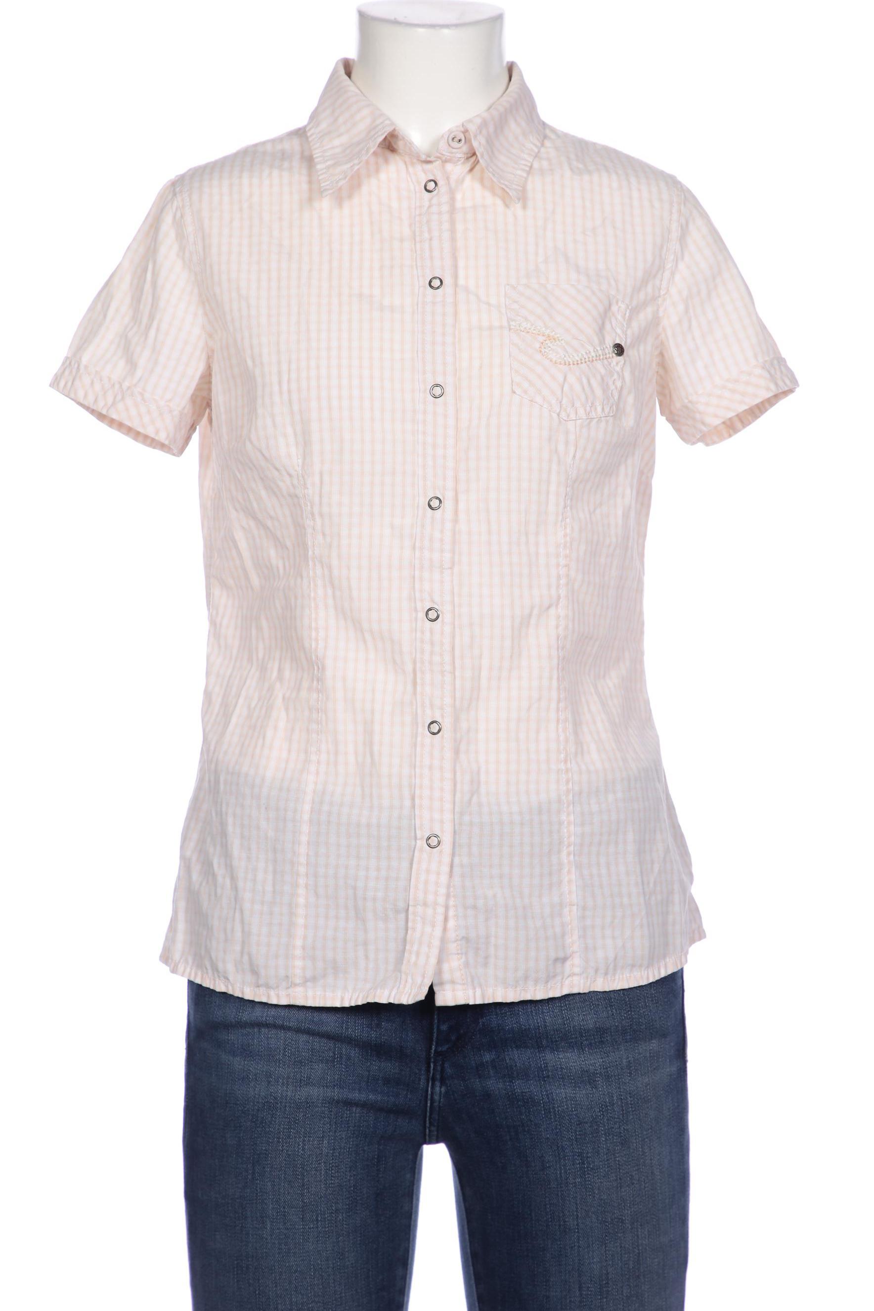 

Opus Damen Bluse, beige